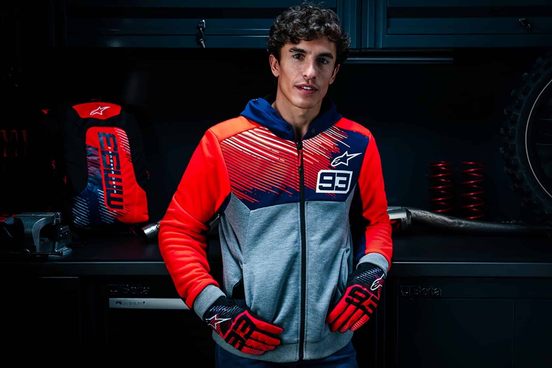 Colección MM93 primavera 2025