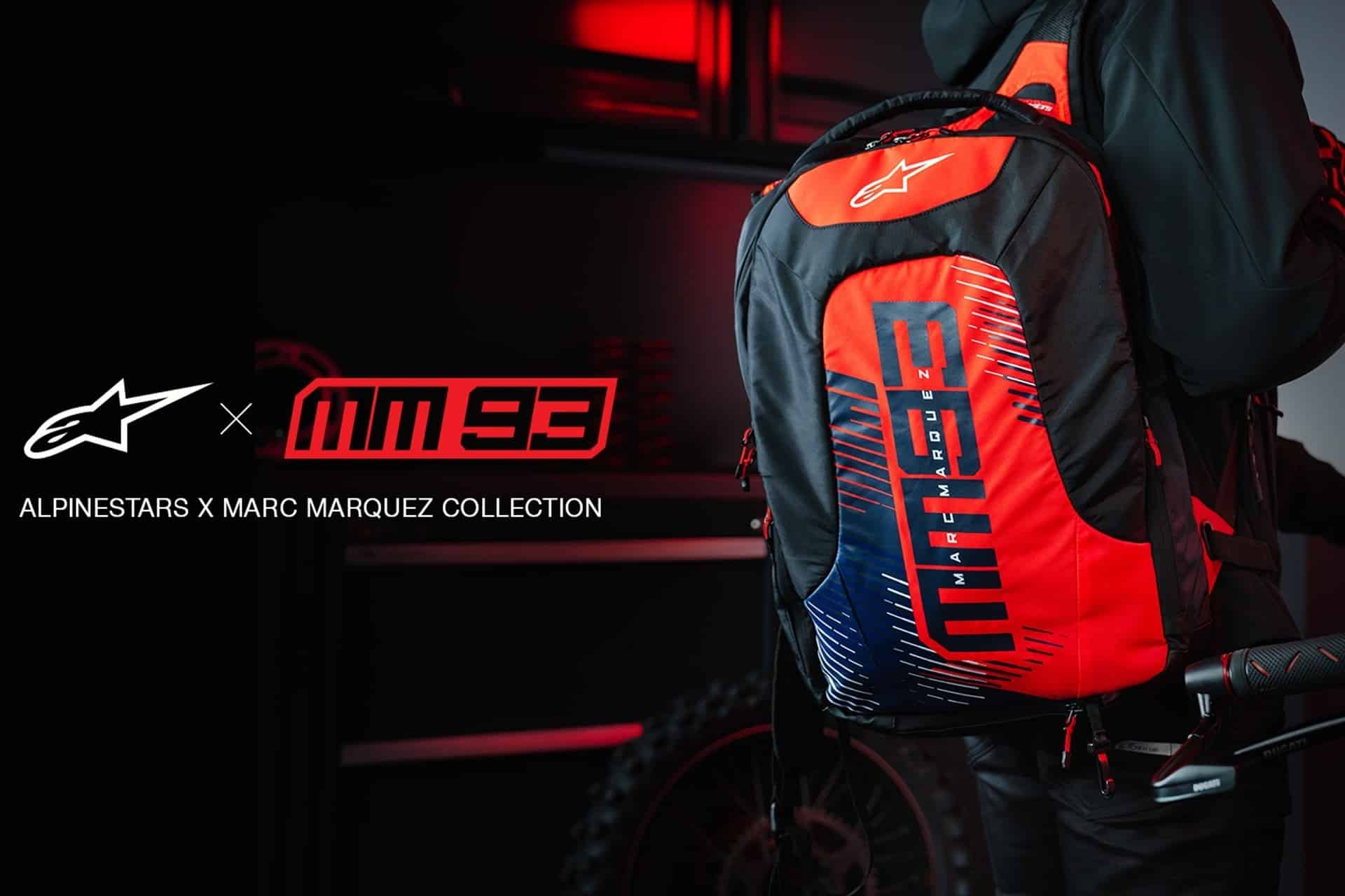 Colección MM93 primavera 2025