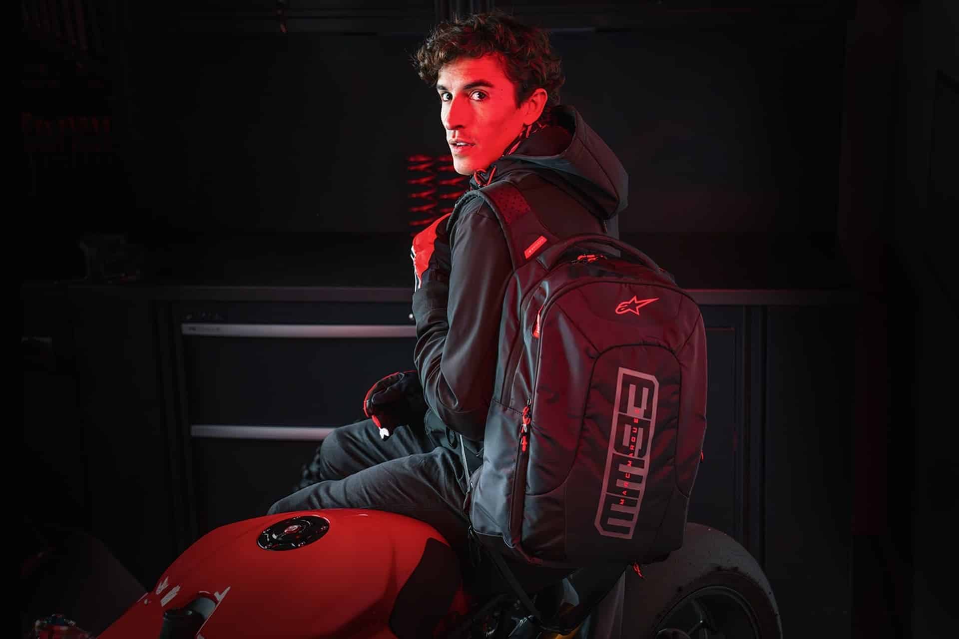 Colección MM93 primavera 2025
