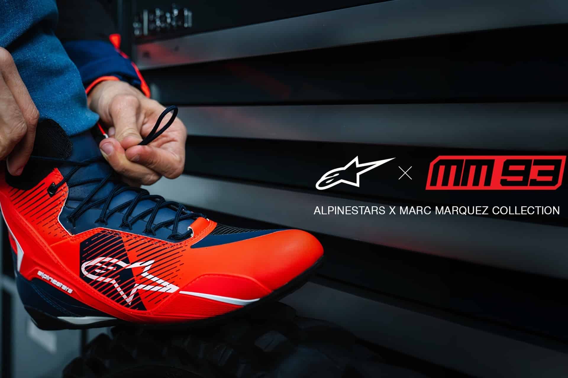 Colección MM93 primavera 2025