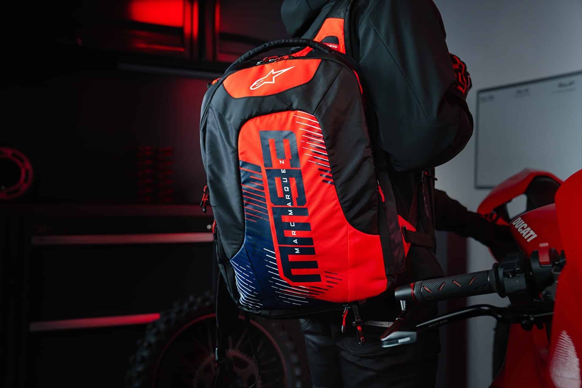 Colección MM93 primavera 2025