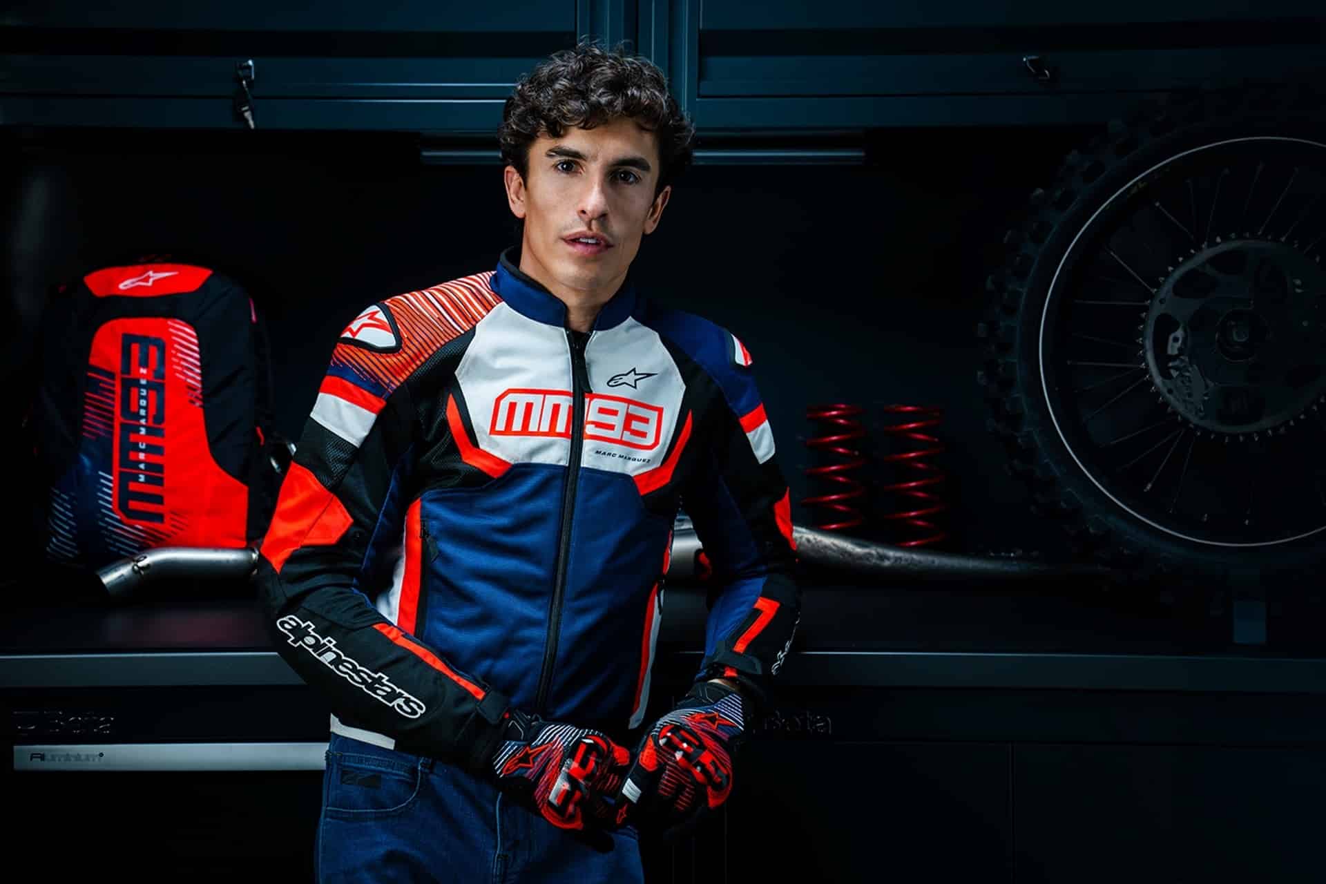 Colección MM93 primavera 2025