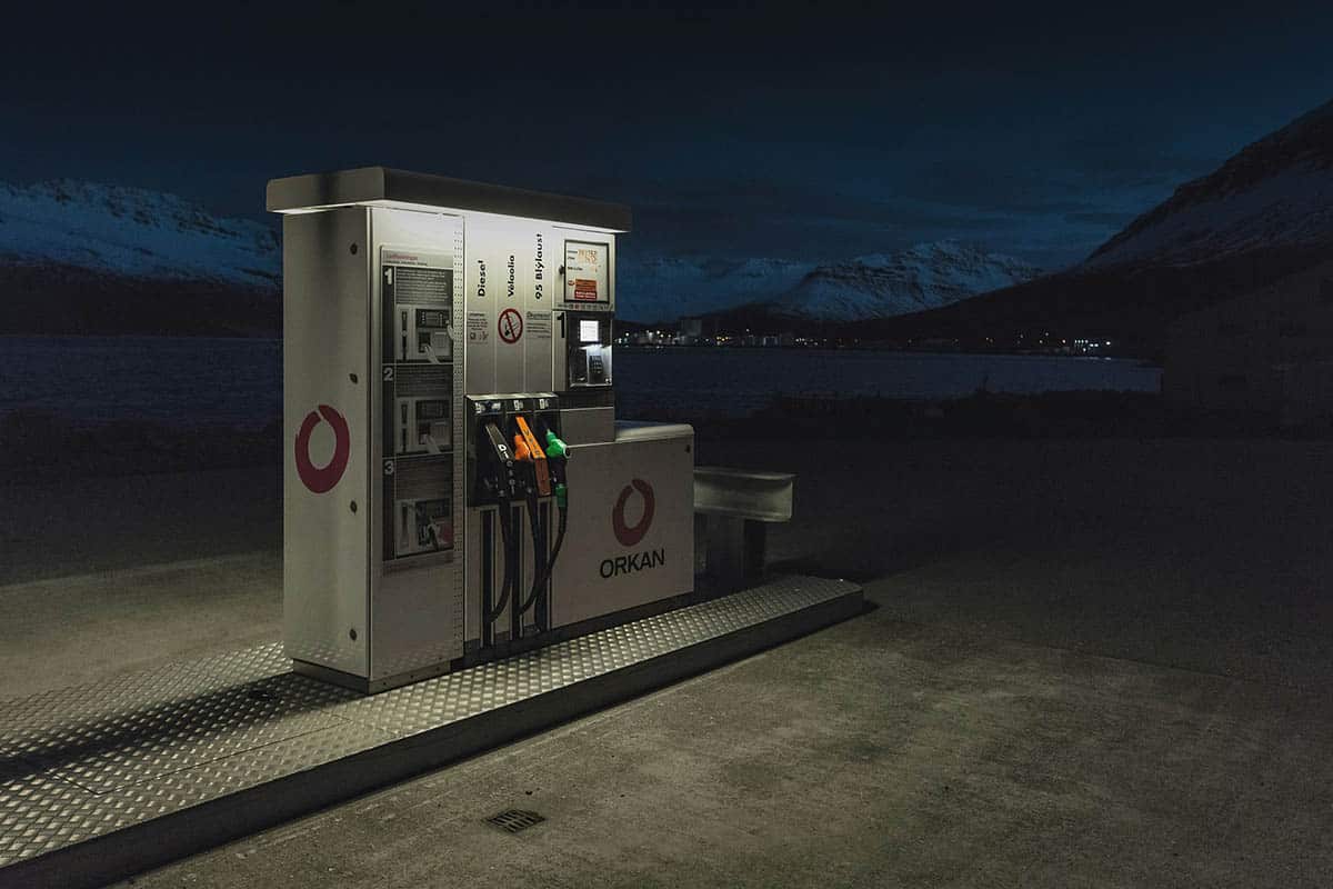 Agua en la gasolina: problemas, riesgos y soluciones