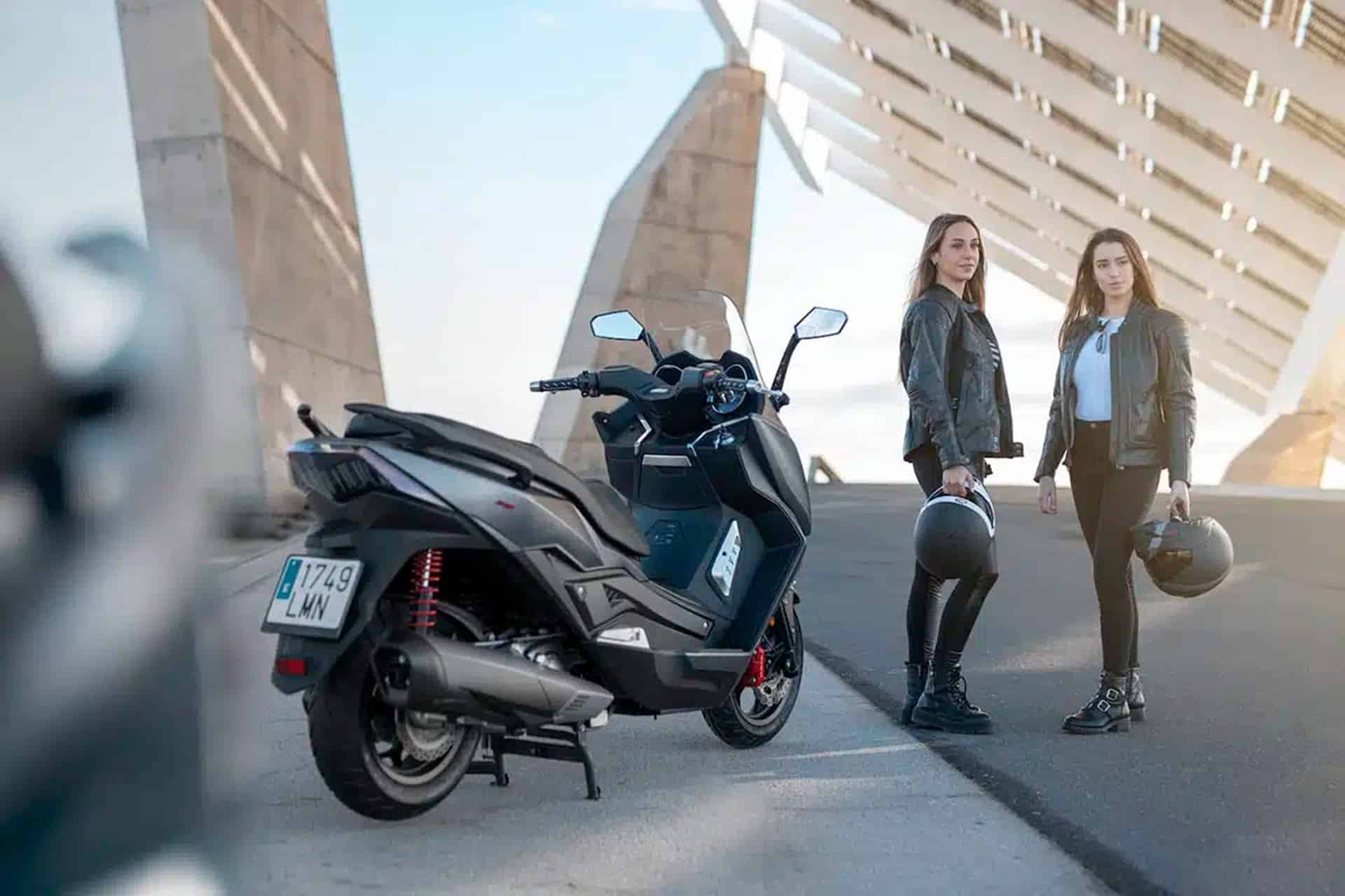 El Chief 318 ahora a un precio único gracias a la nueva promoción "Llave en Mano" de Ariic