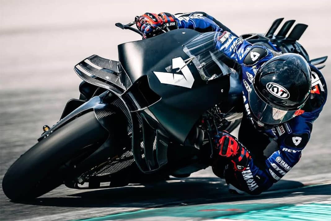 Augusto Fernández vuelve a MotoGP: será el sustituto de Oliveira en Austin