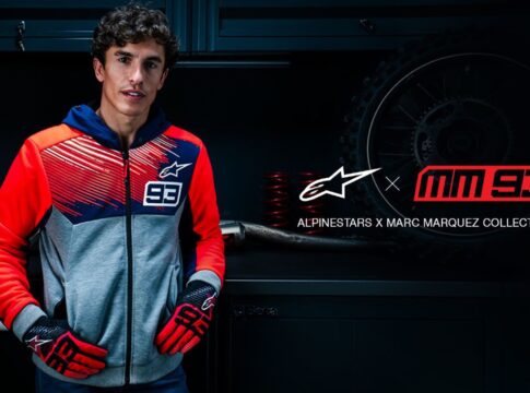 Colección MM93 primavera 2025