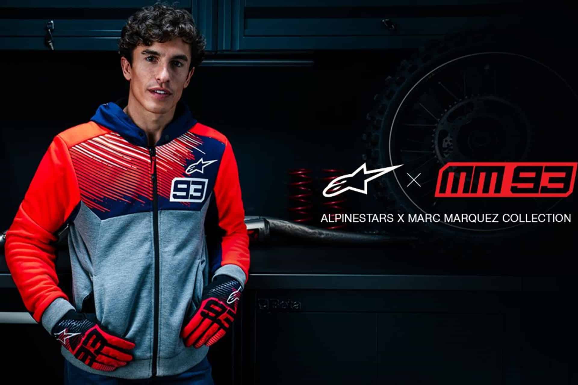 Colección MM93 primavera 2025