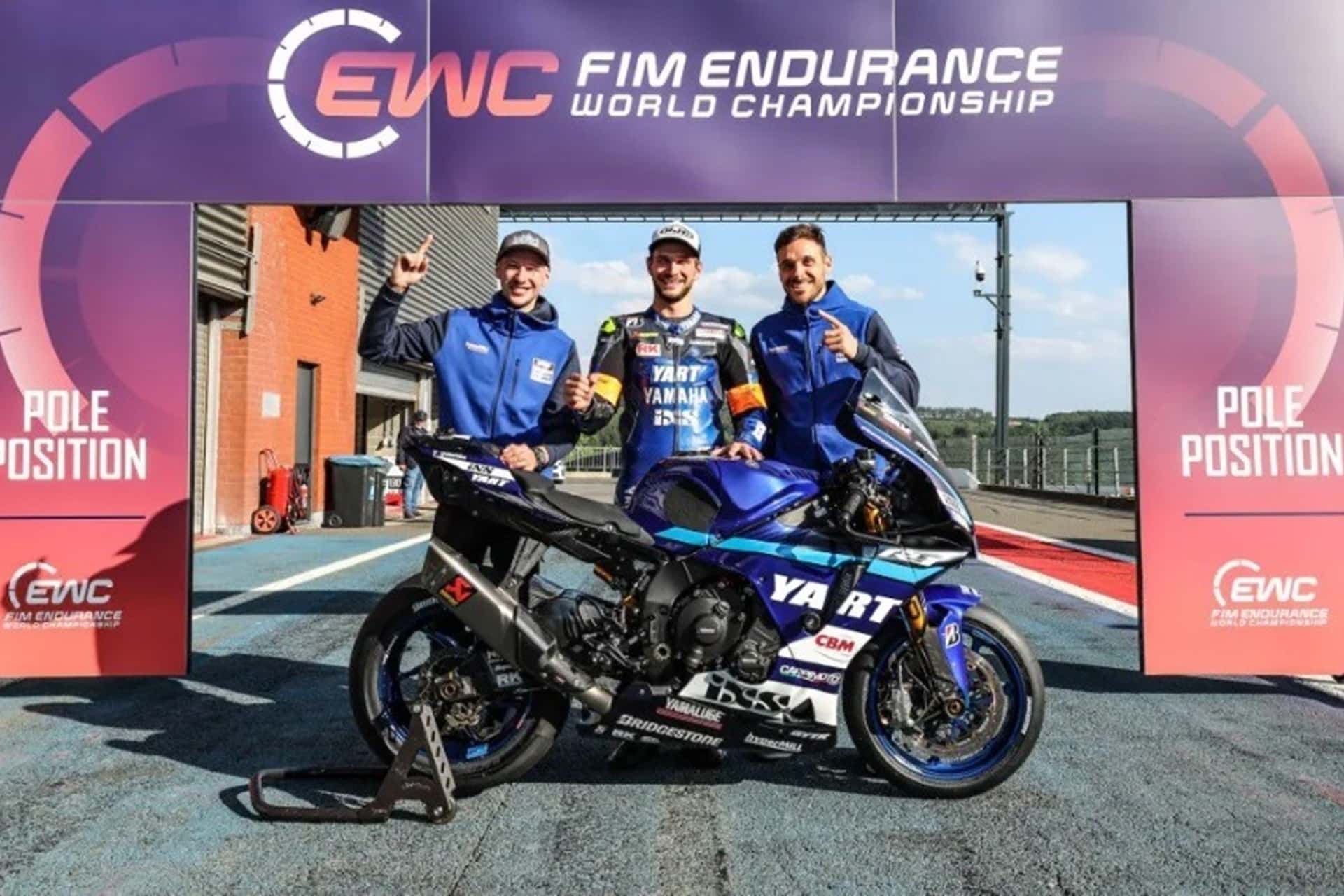 Bridgestone aumenta su presencia en el EWC 2025