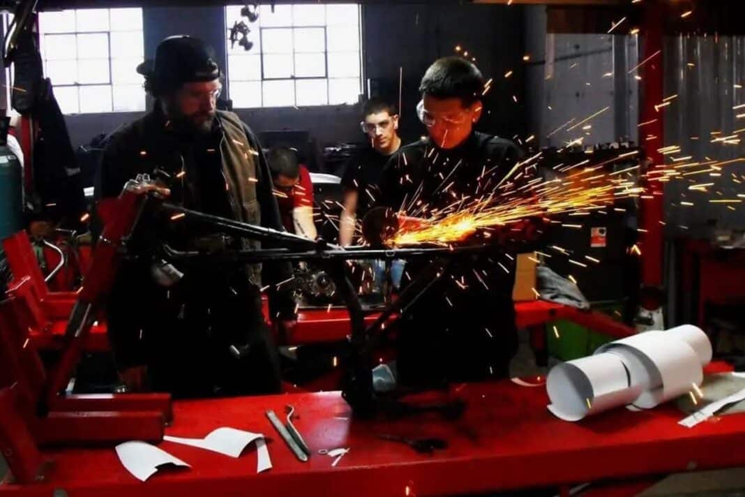 Harley-Davidson y Build Moto se unen en la búsqueda de nuevos talentos para la industria de las 2 ruedas
