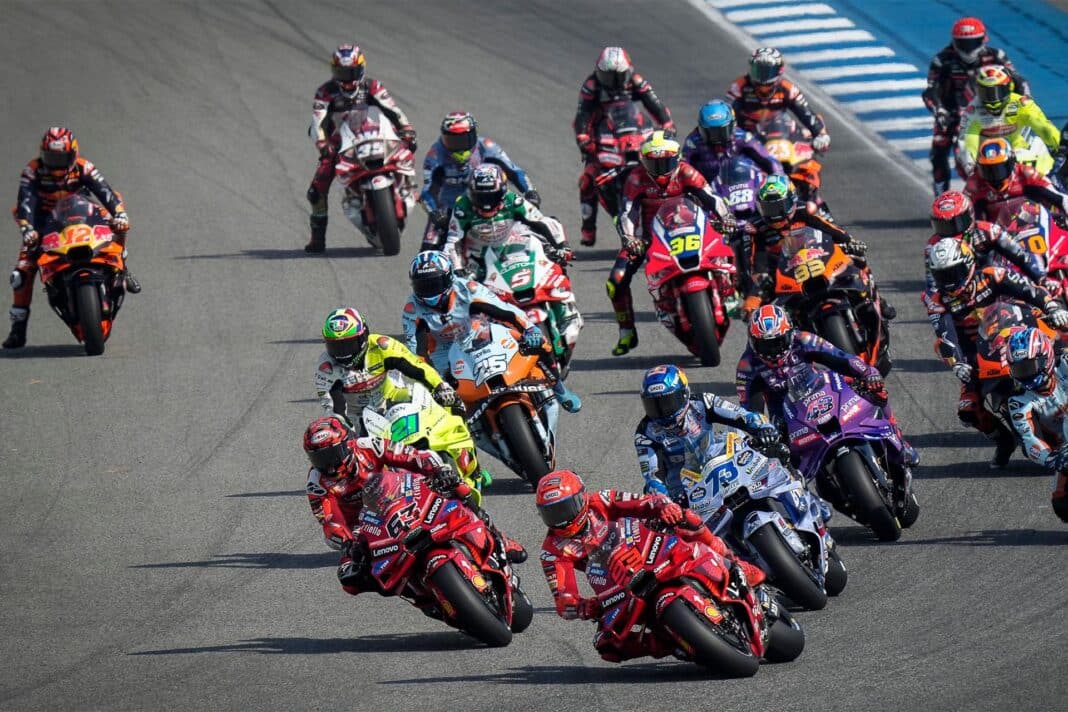 Dónde ver el Gran Premio de Argentina 2025, horarios y más info