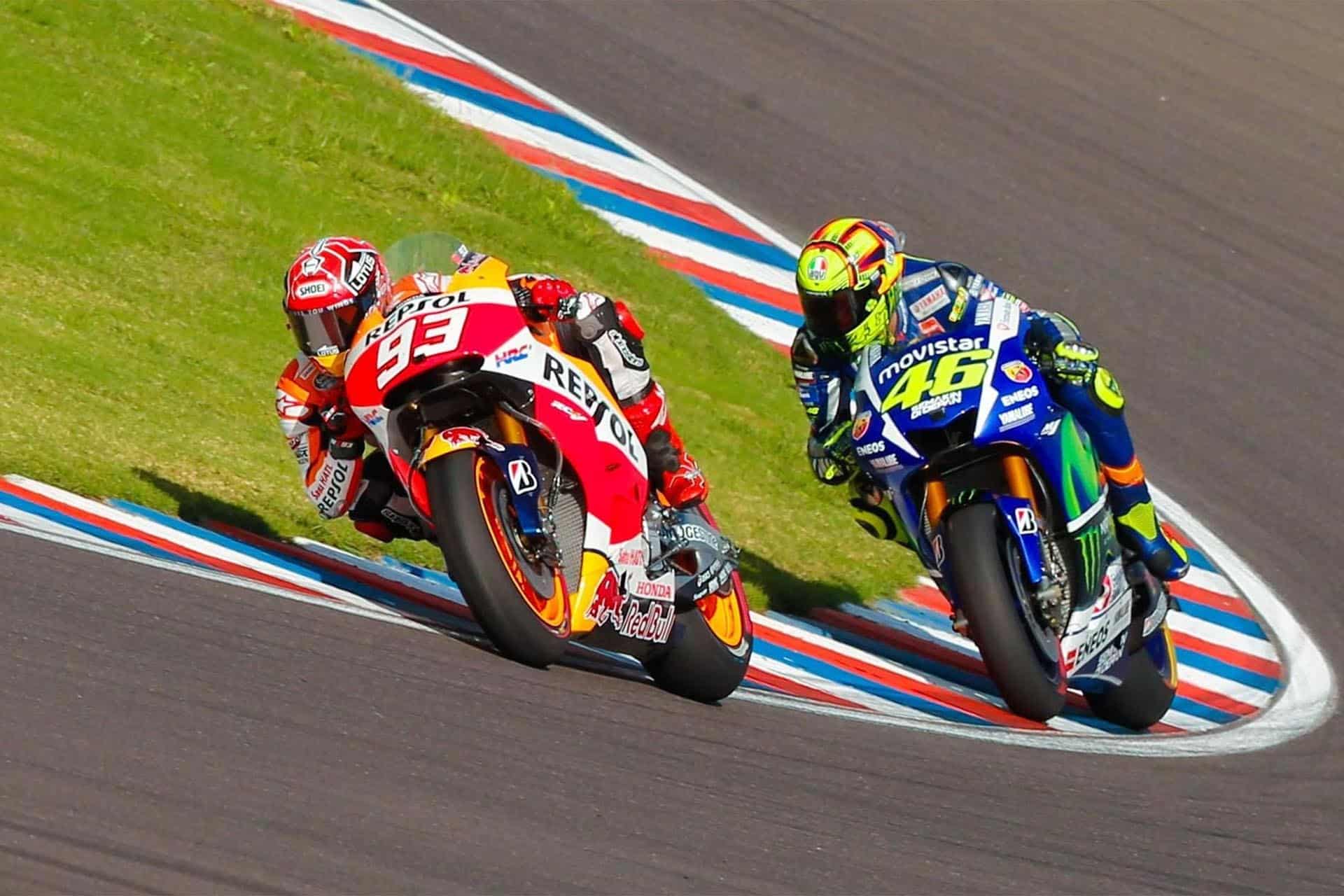 En el pasado vimos grandes batallas en el circuito argentino