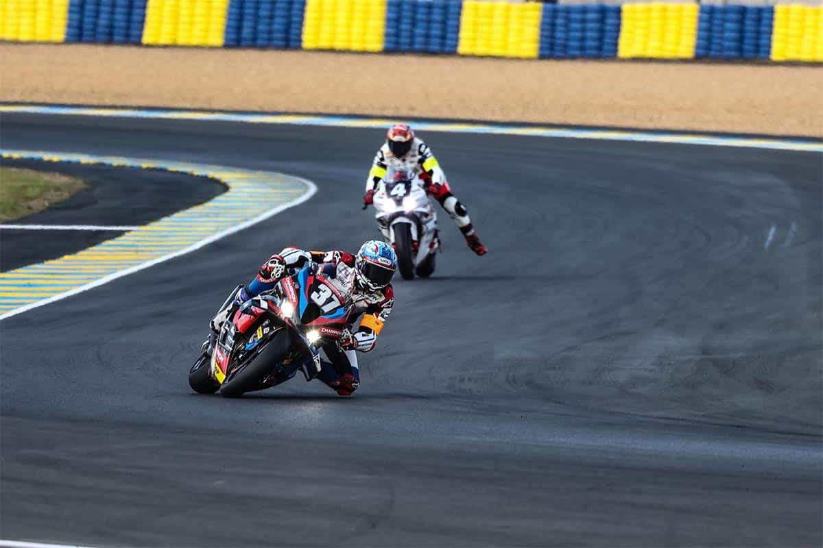 Desde el jueves habrá actividad en pista