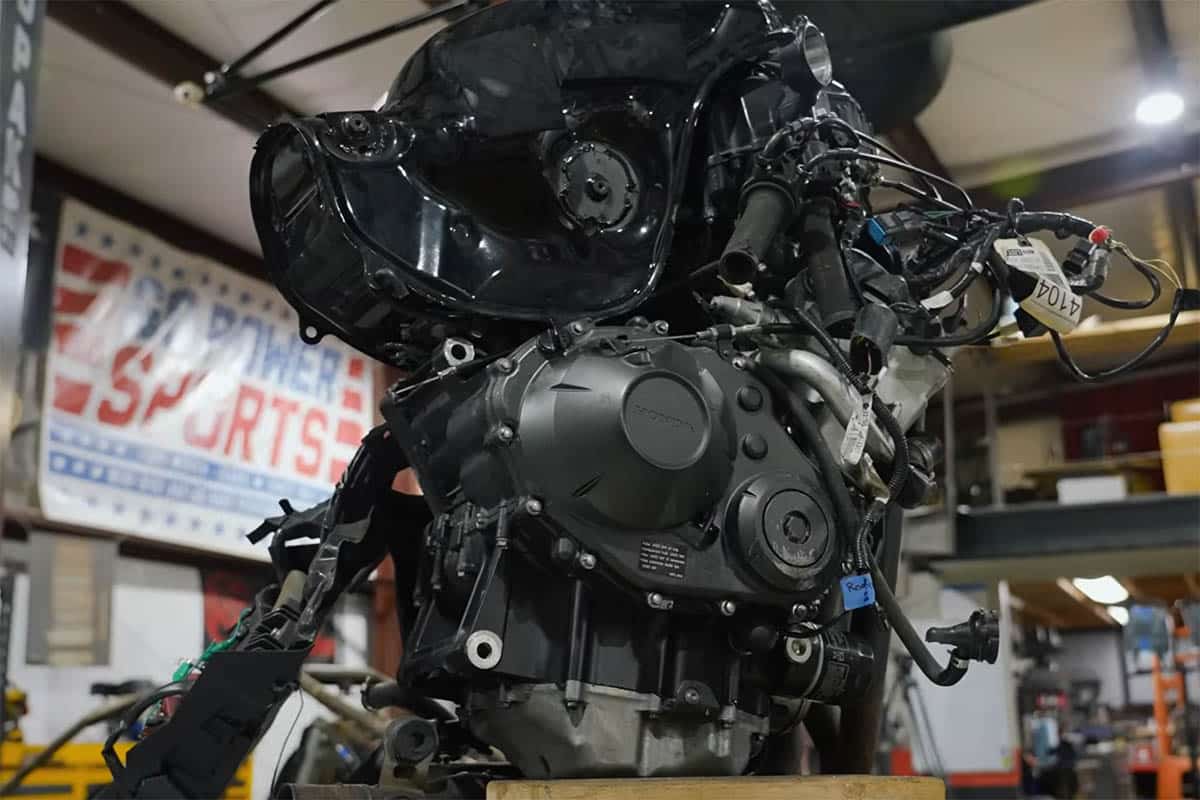 El motor ofrece 170 CV, así que el cambio será radical