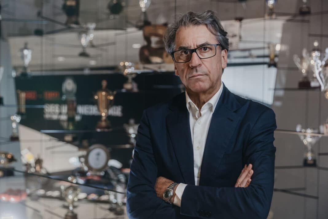 Stefan Pierer dimite de su cargo en el Consejo de Administración de KTM AG