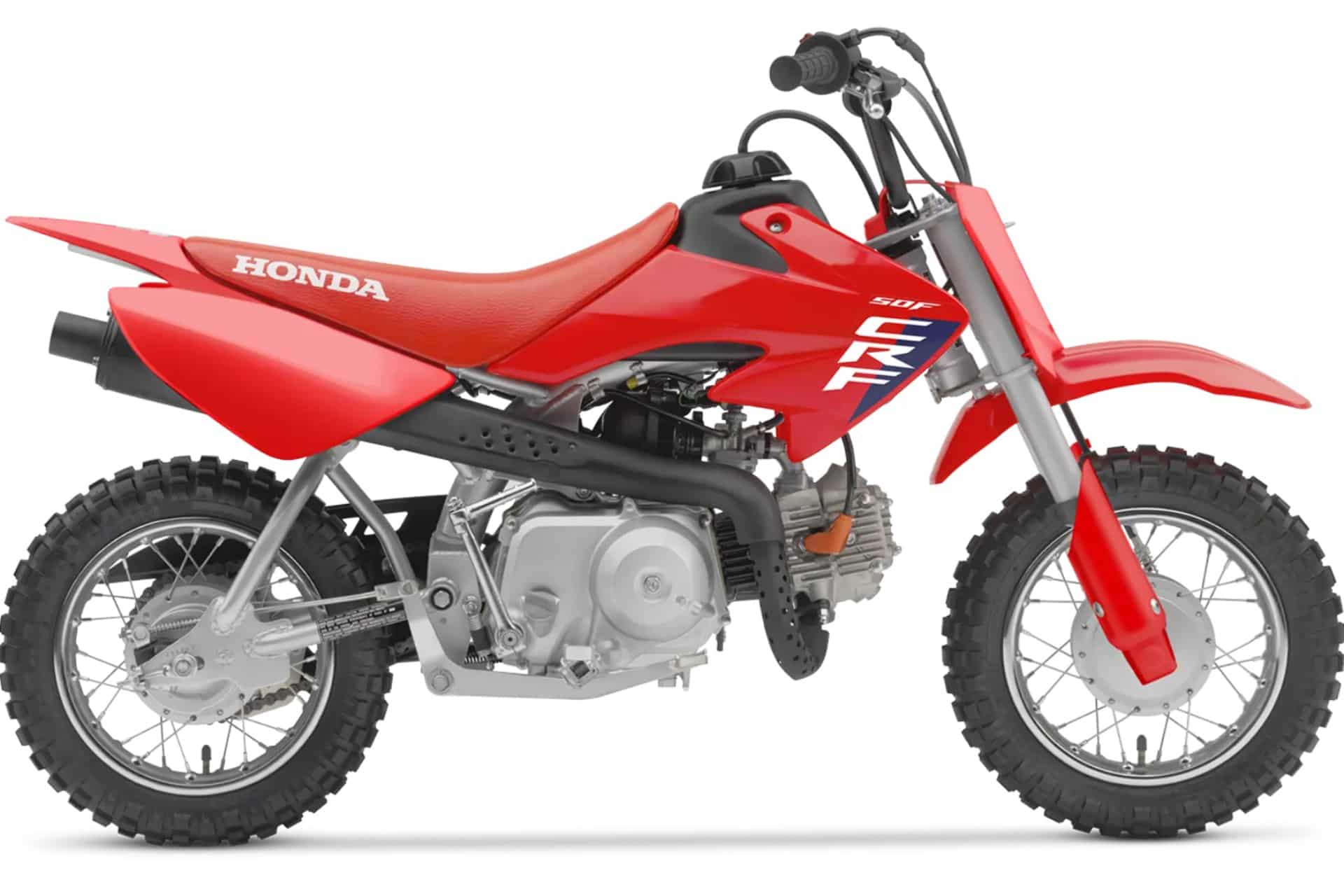 Records honda cb500 crf50 hielo