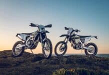 Las dos motos prometen ser referentes de sus categorías