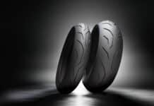 SportSmart mk4: El nuevo neumático hiperdeportivo de Dunlop enfocado a la carretera