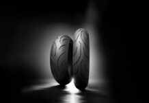 SportSmart mk4: El nuevo neumático hiperdeportivo de Dunlop enfocado a la carretera