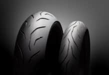 SportSmart mk4: El nuevo neumático hiperdeportivo de Dunlop enfocado a la carretera