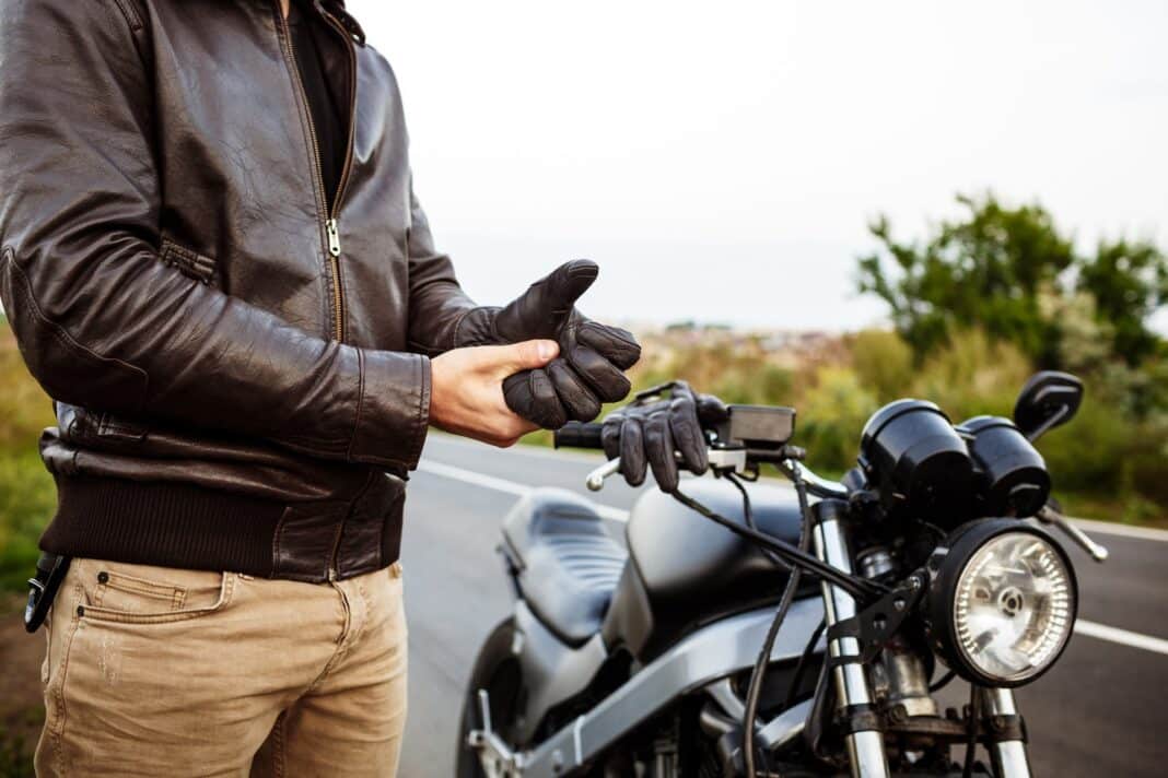 Cómo evitar sorpresas al vender tu moto