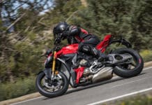 ¿Cuál es la mejor Ducati V2 para carretera?