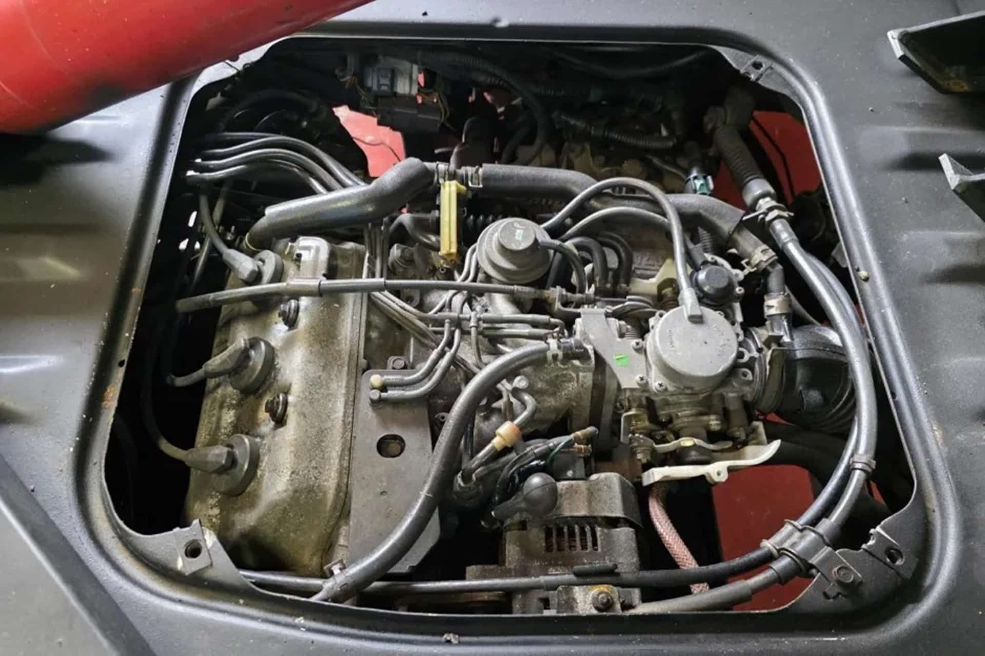 Si eres un verdadero amante de Honda, deberías de conocer este pack de camión volquete y minimoto que está a la venta