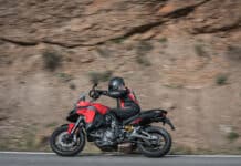 ¿Cuál es la mejor Ducati V2 para carretera?