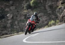 ¿Cuál es la mejor Ducati V2 para carretera?