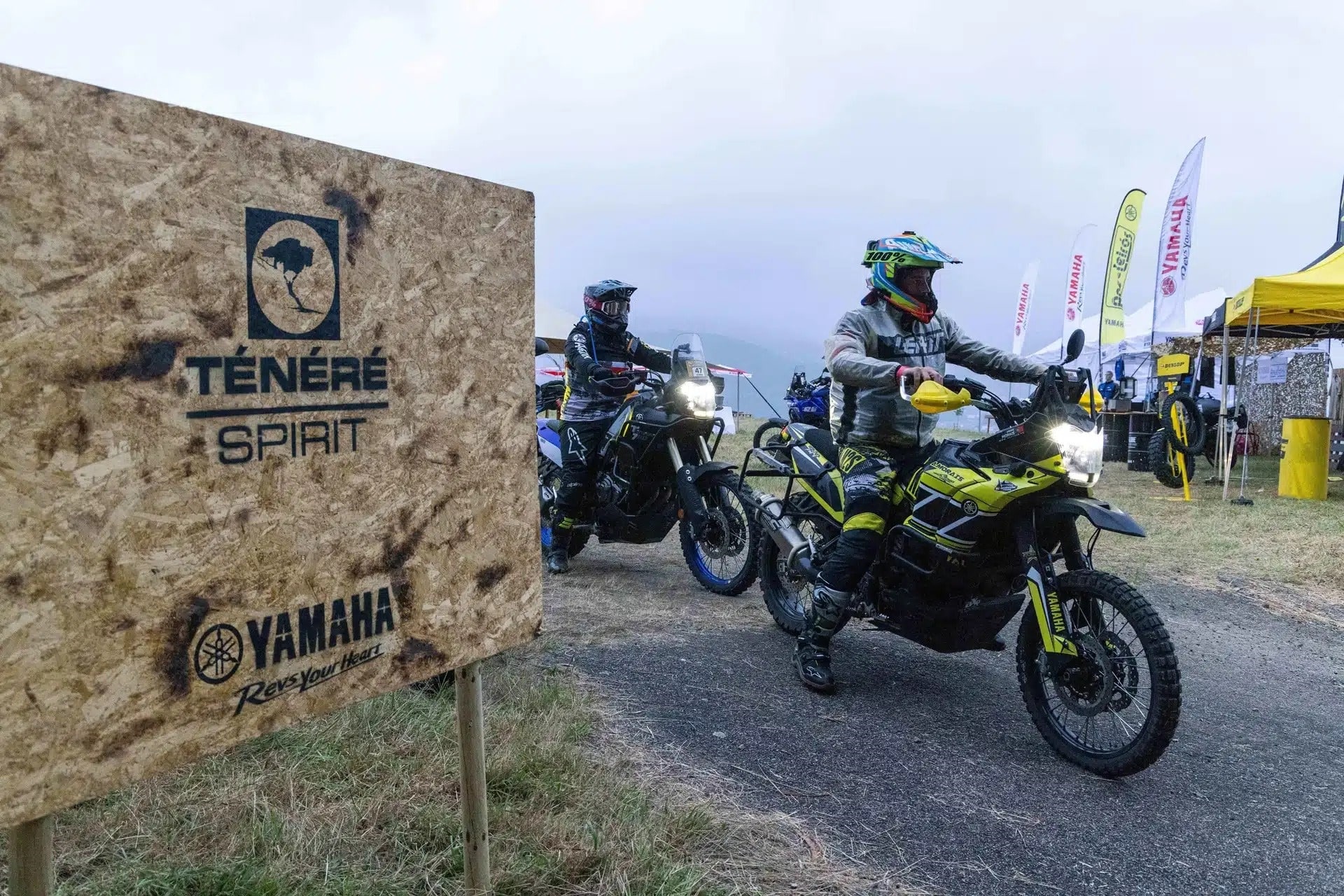 El Ténéré Spirit 2025 estrena nueva ubicación y fechas en la que ya es su 4ª edición