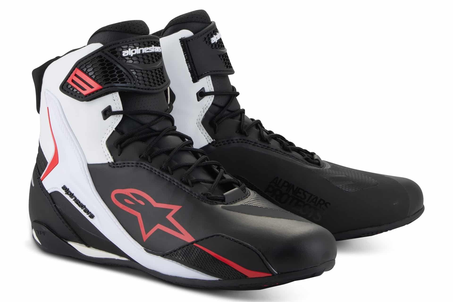 Colección Alpinestars Racing Sport Primavera 2025