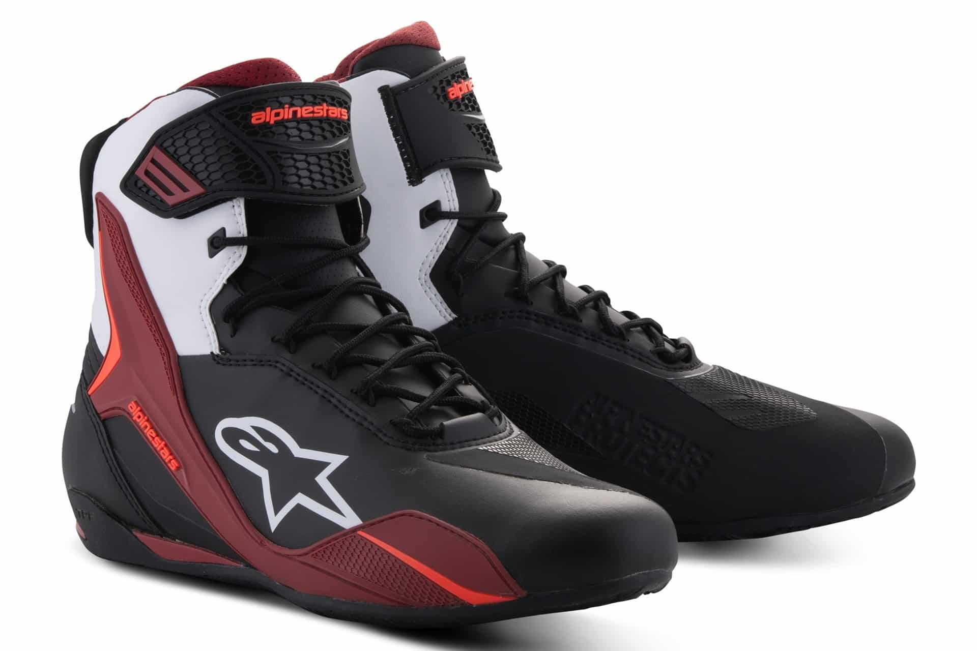 Colección Alpinestars Racing Sport Primavera 2025