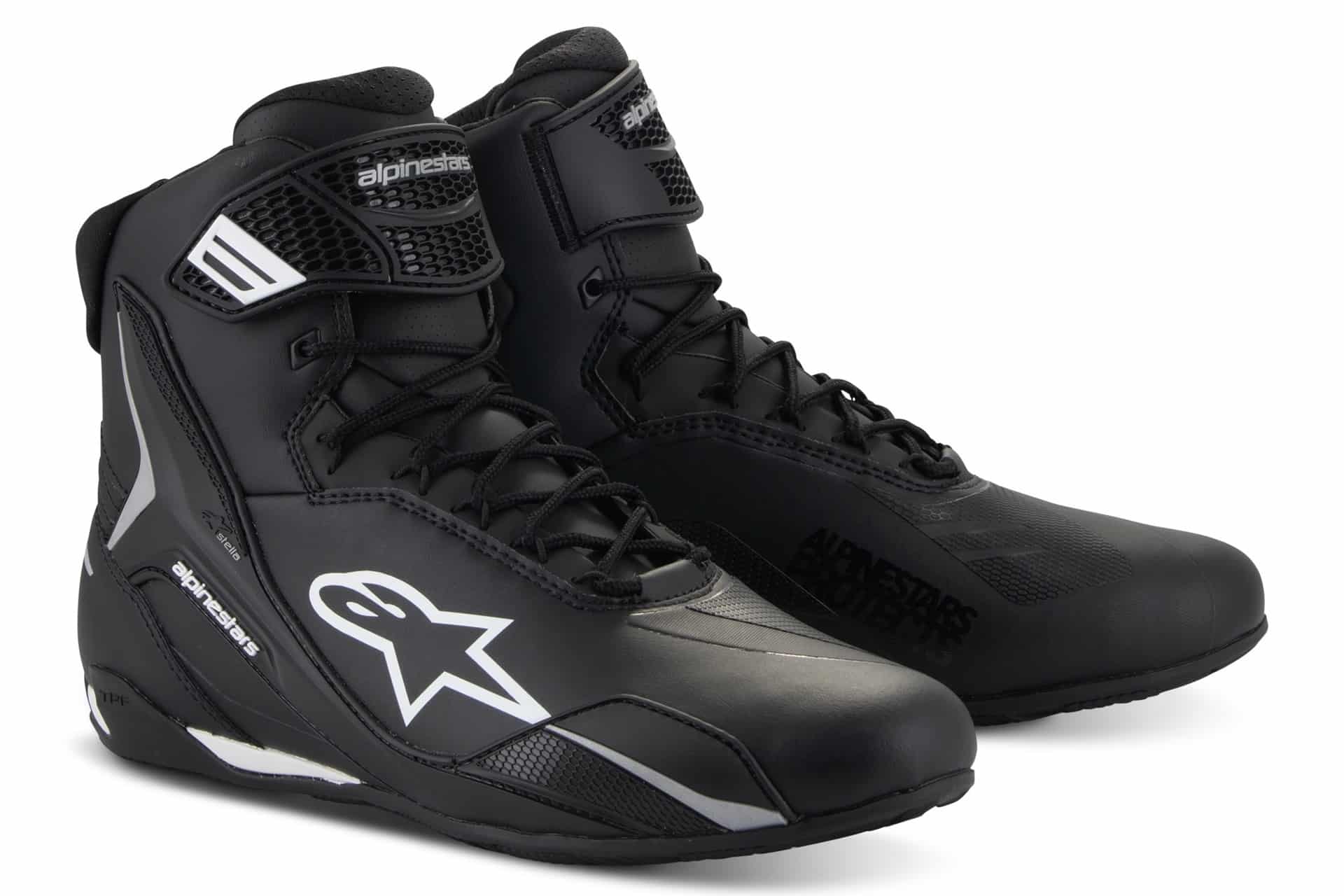 Colección Alpinestars Racing Sport Primavera 2025