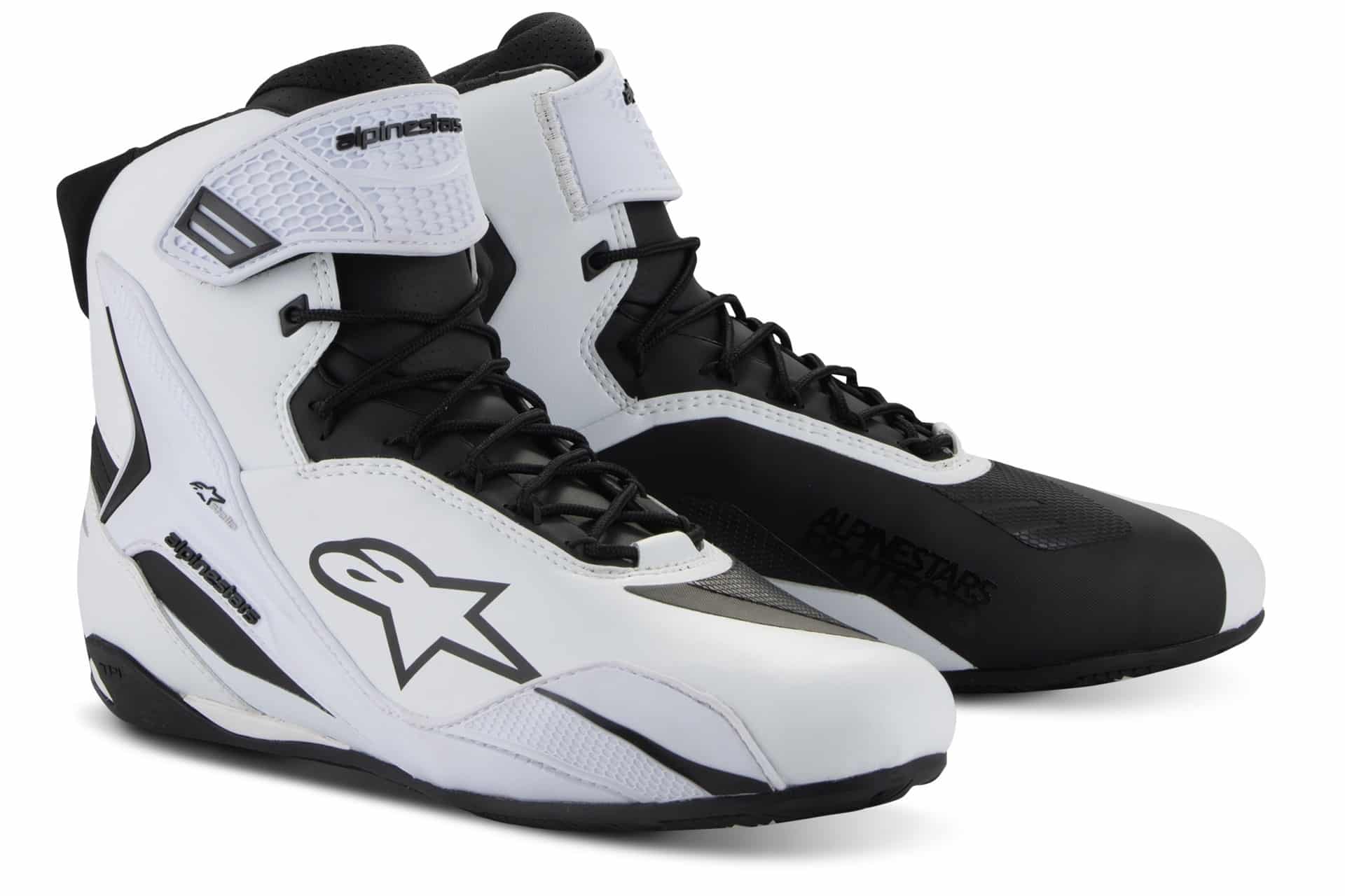 Colección Alpinestars Racing Sport Primavera 2025