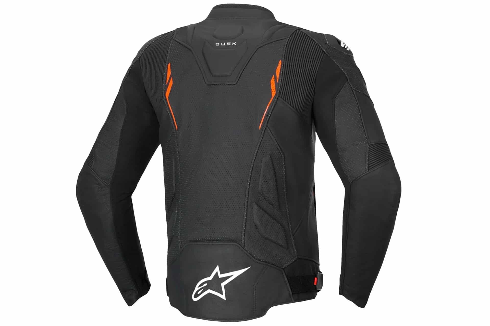 Colección Alpinestars Racing Sport Primavera 2025