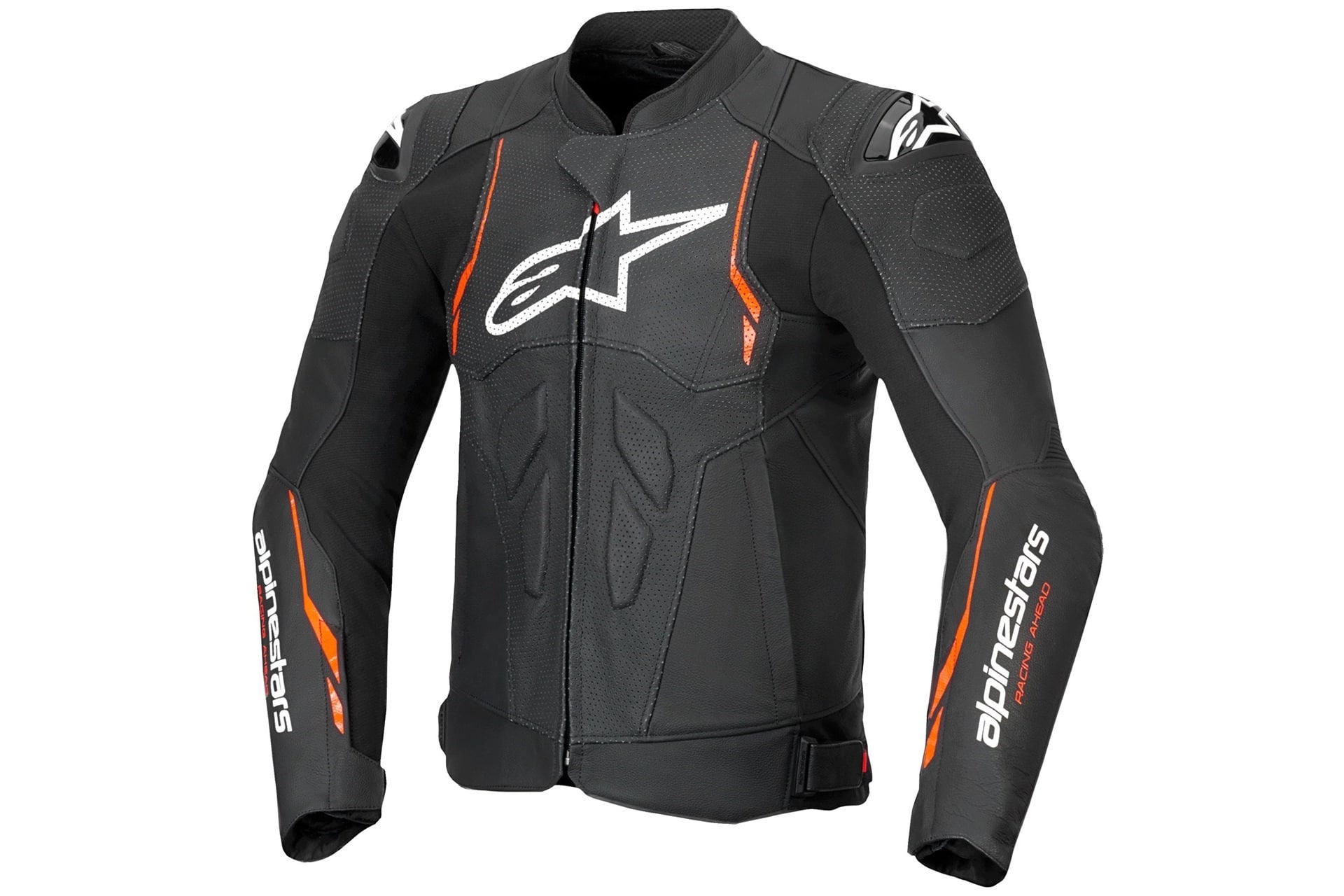 Colección Alpinestars Racing Sport Primavera 2025
