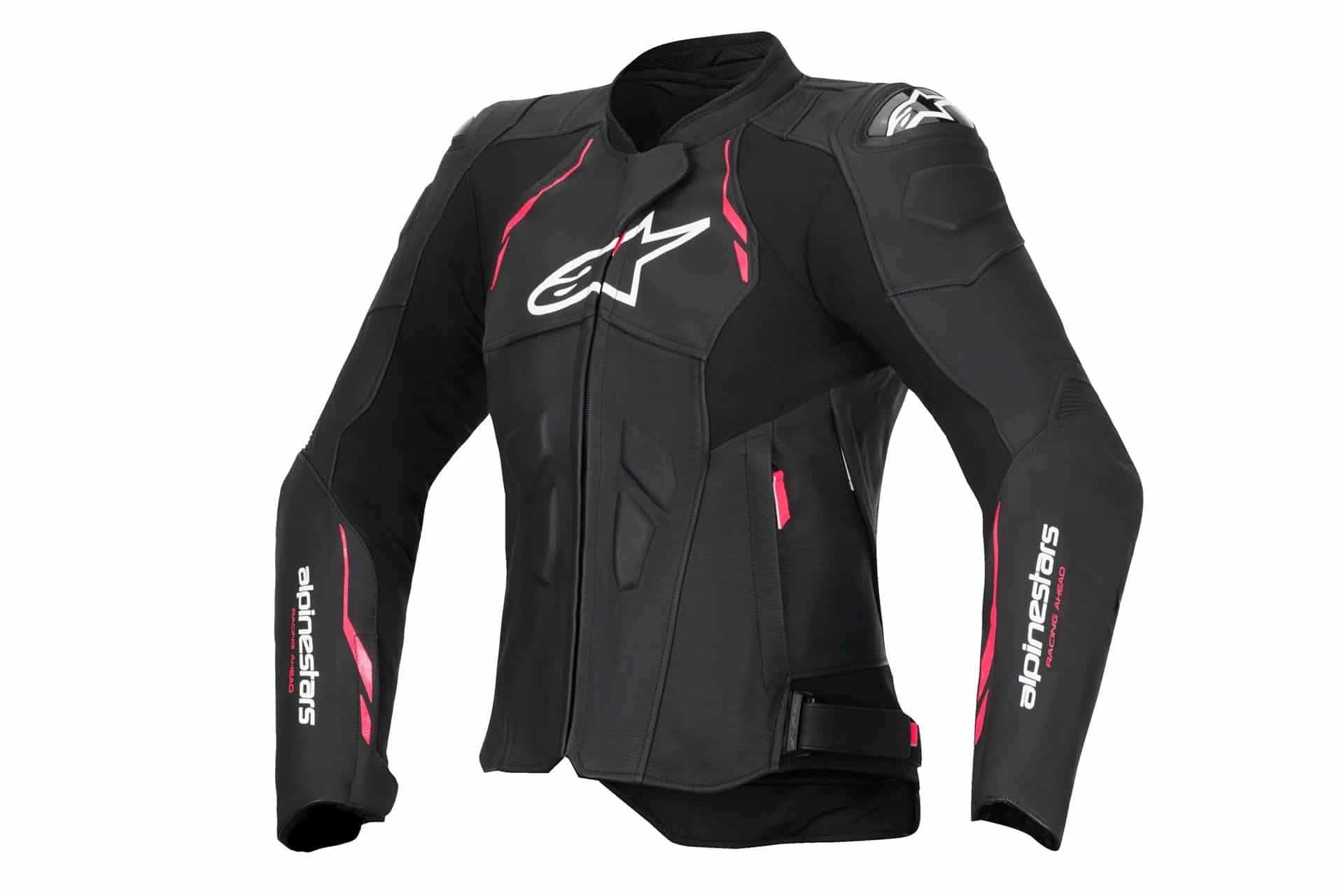 Colección Alpinestars Racing Sport Primavera 2025