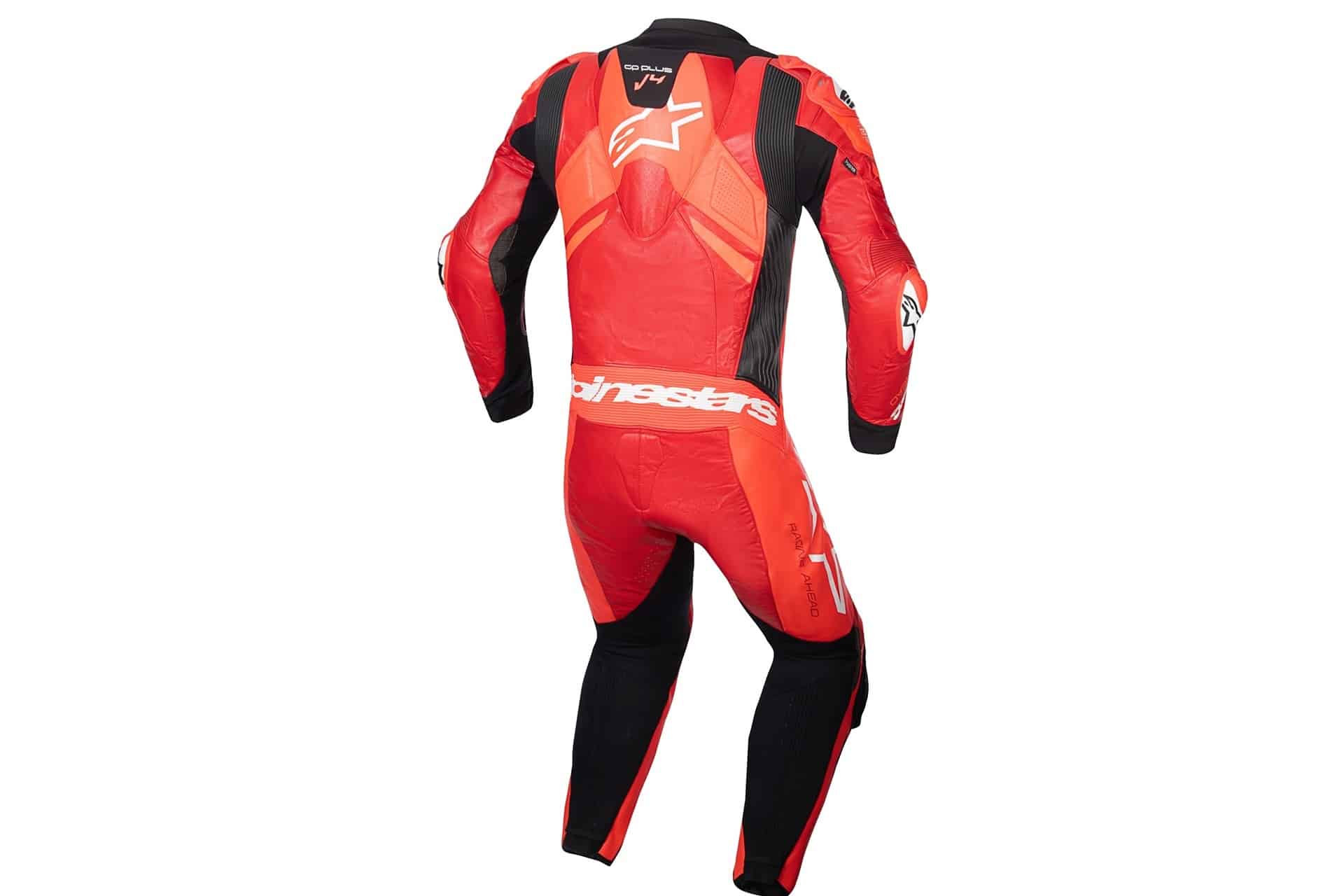 Colección Alpinestars Racing Sport Primavera 2025