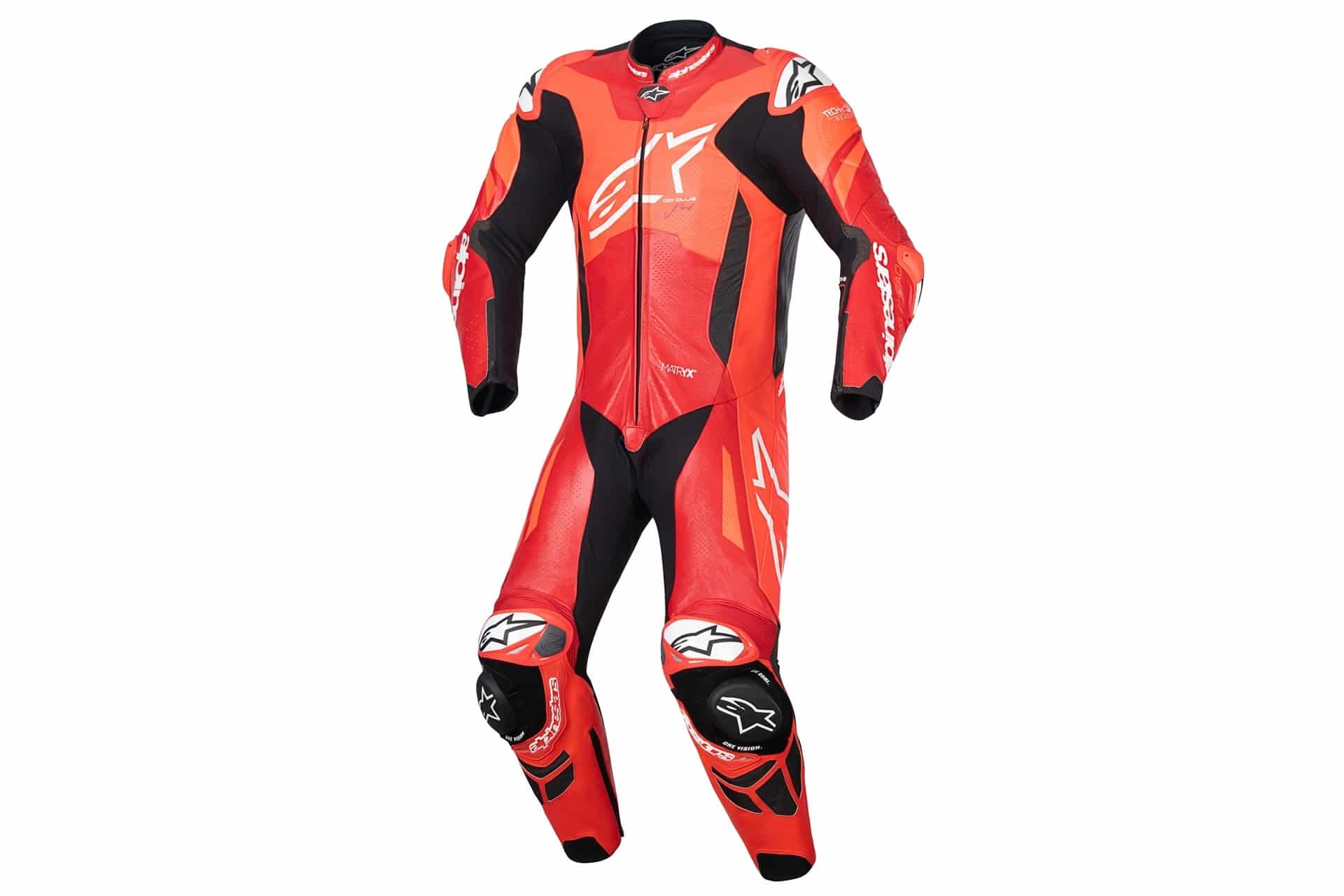 Colección Alpinestars Racing Sport Primavera 2025