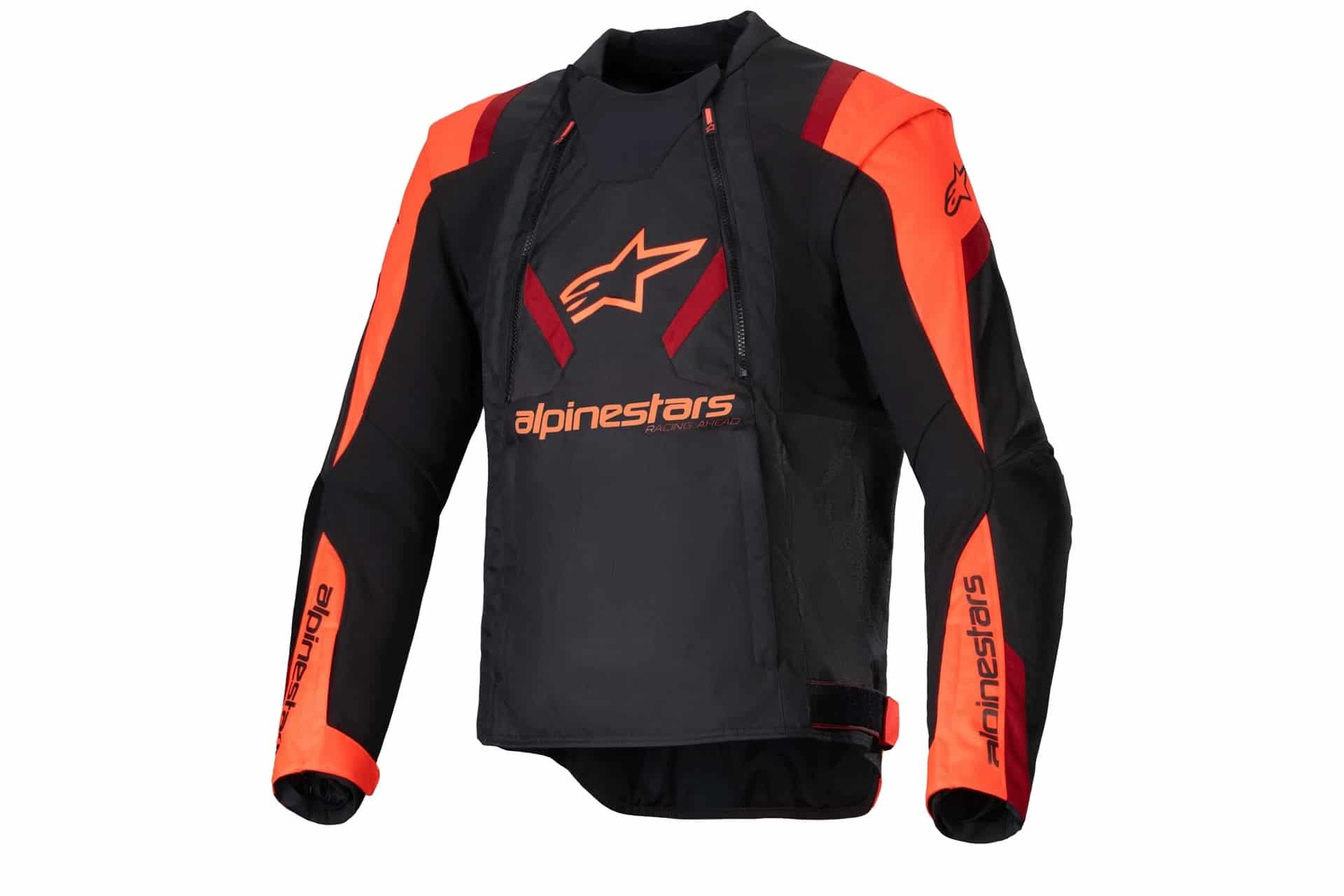 Colección Alpinestars Racing Sport Primavera 2025