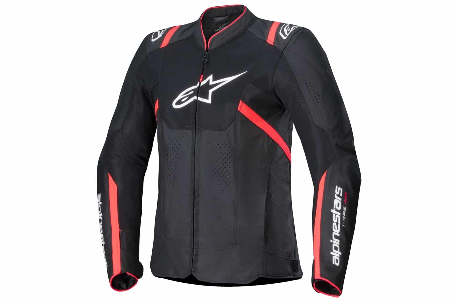 Colección Alpinestars Racing Sport Primavera 2025