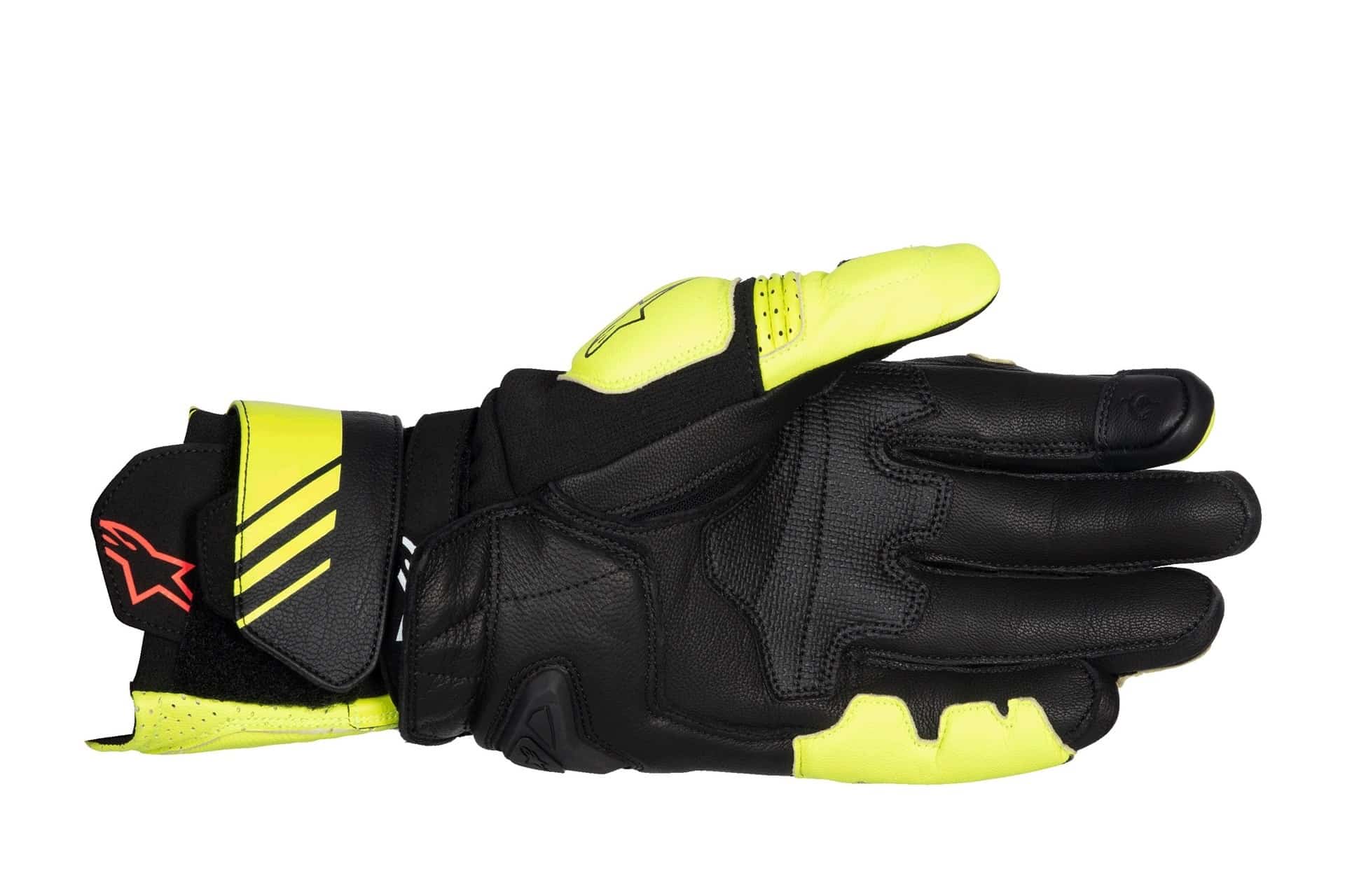 Colección Alpinestars Racing Sport Primavera 2025
