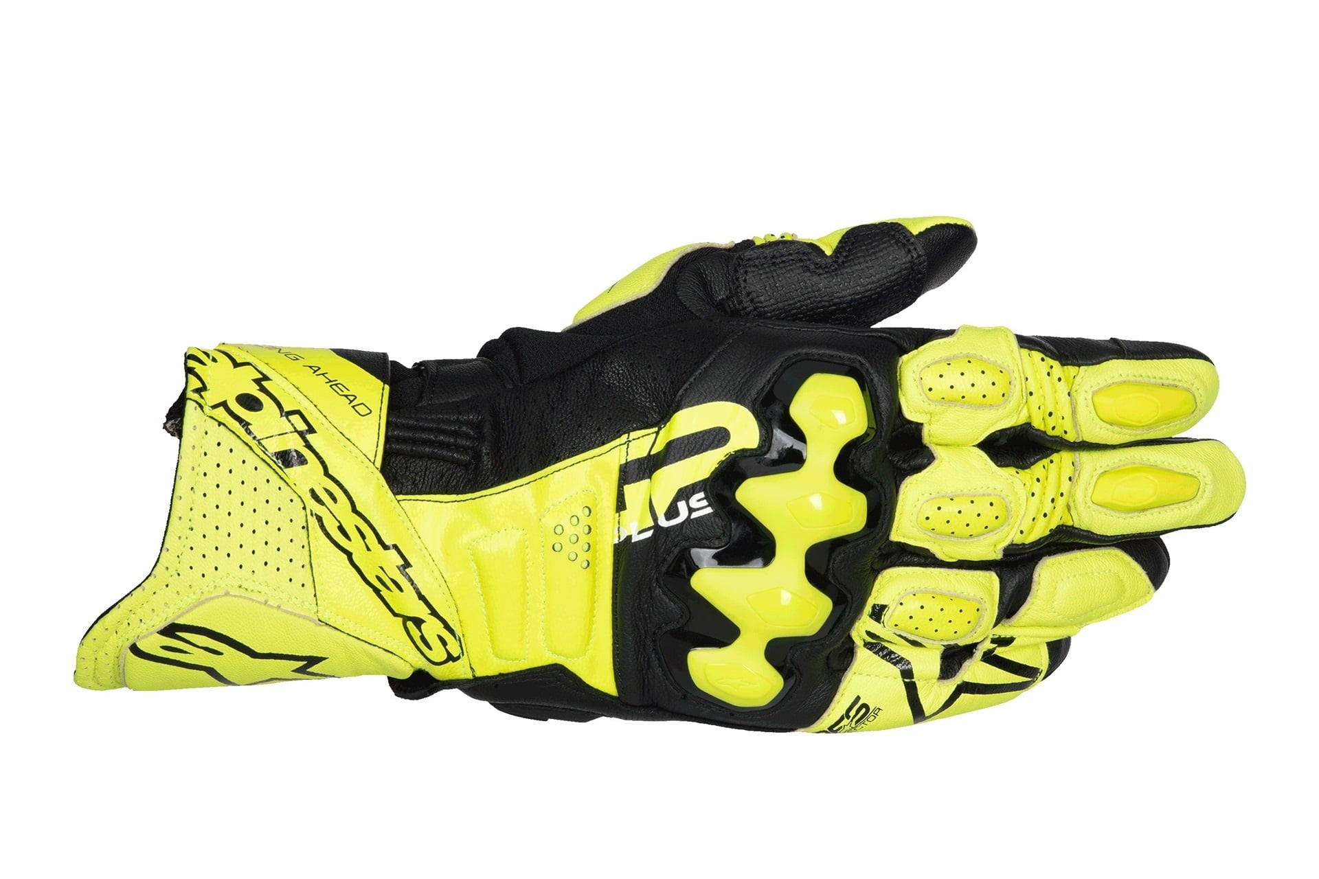 Colección Alpinestars Racing Sport Primavera 2025