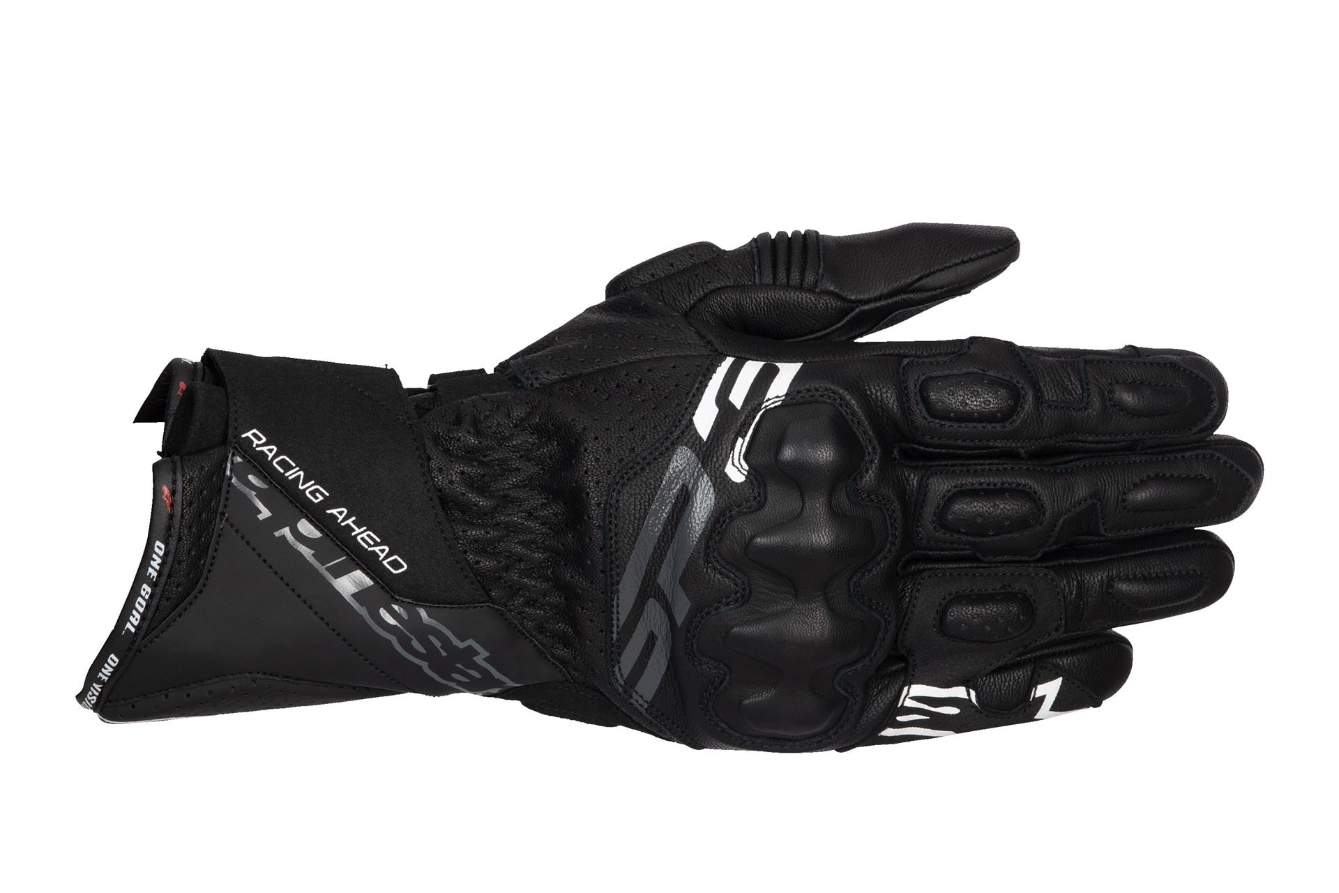 Colección Alpinestars Racing Sport Primavera 2025