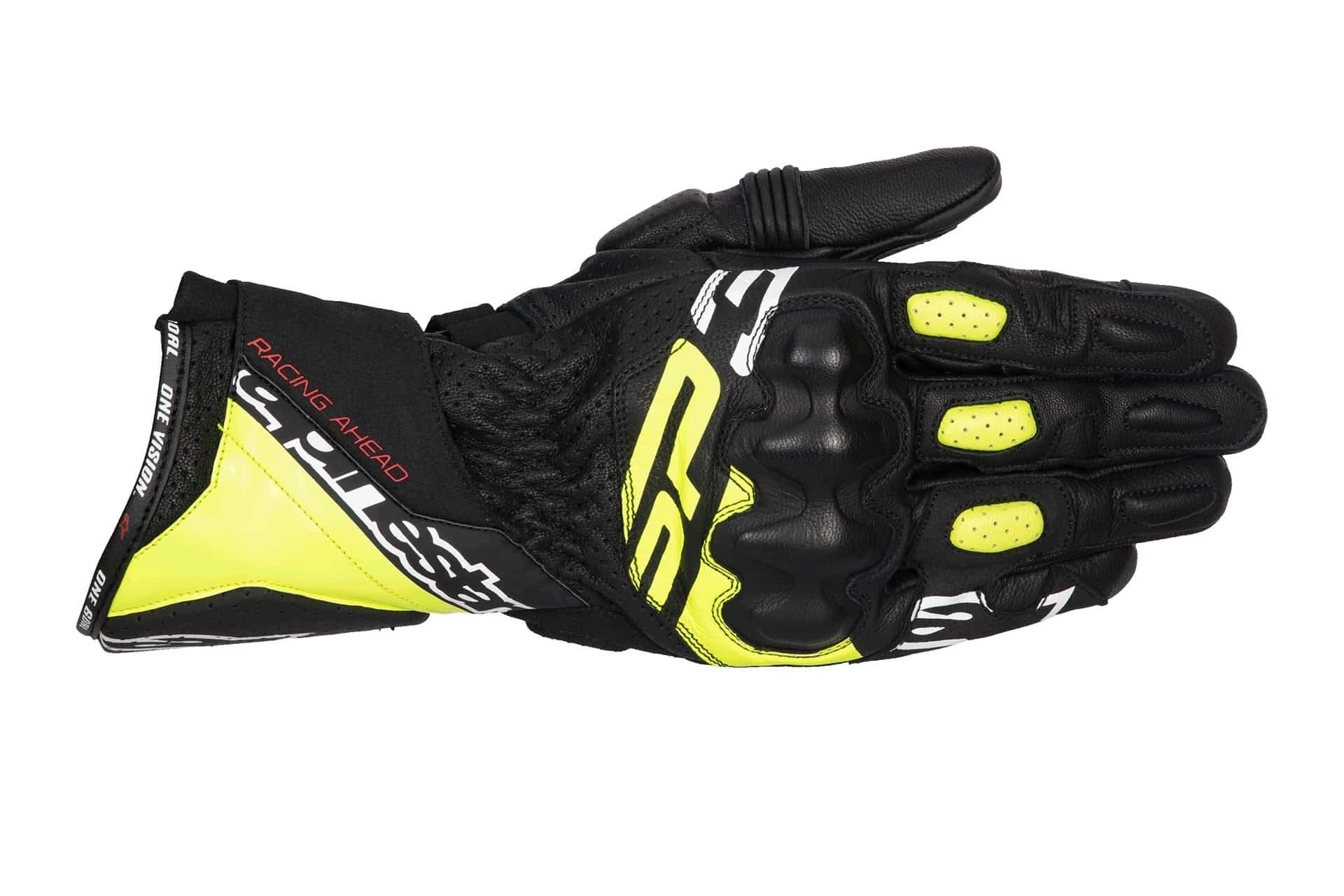 Colección Alpinestars Racing Sport Primavera 2025