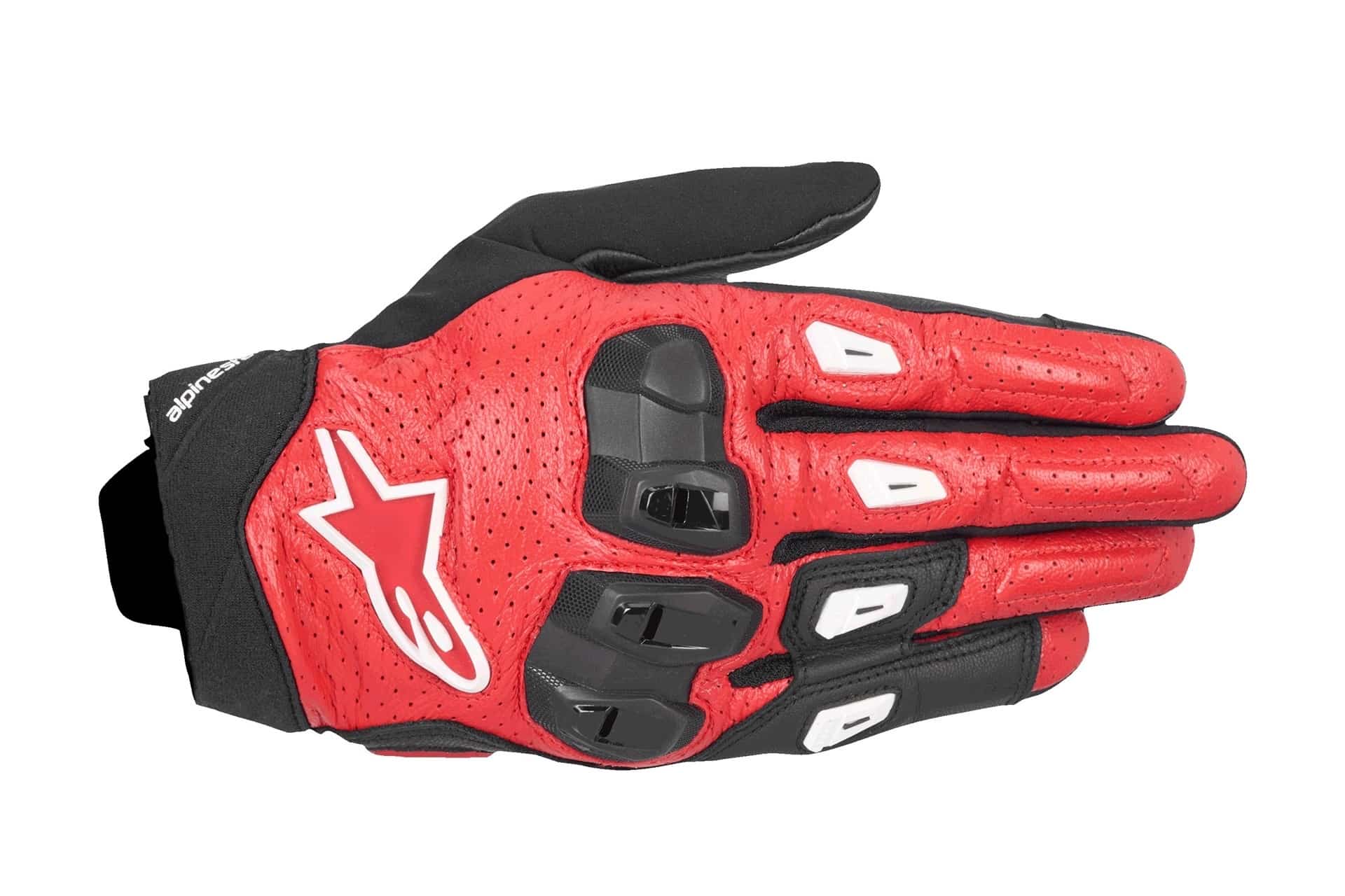 Colección Alpinestars Racing Sport Primavera 2025