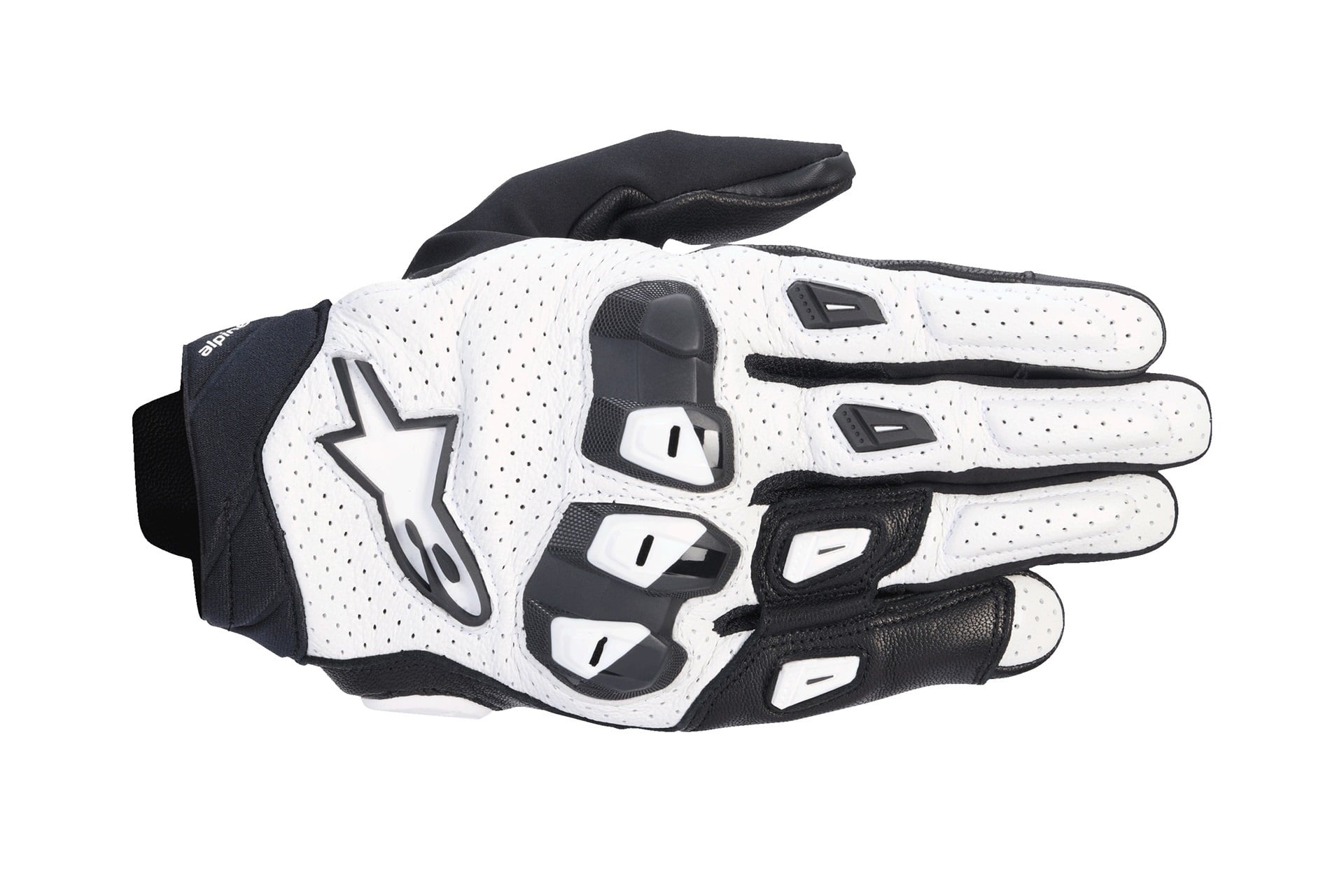 Colección Alpinestars Racing Sport Primavera 2025