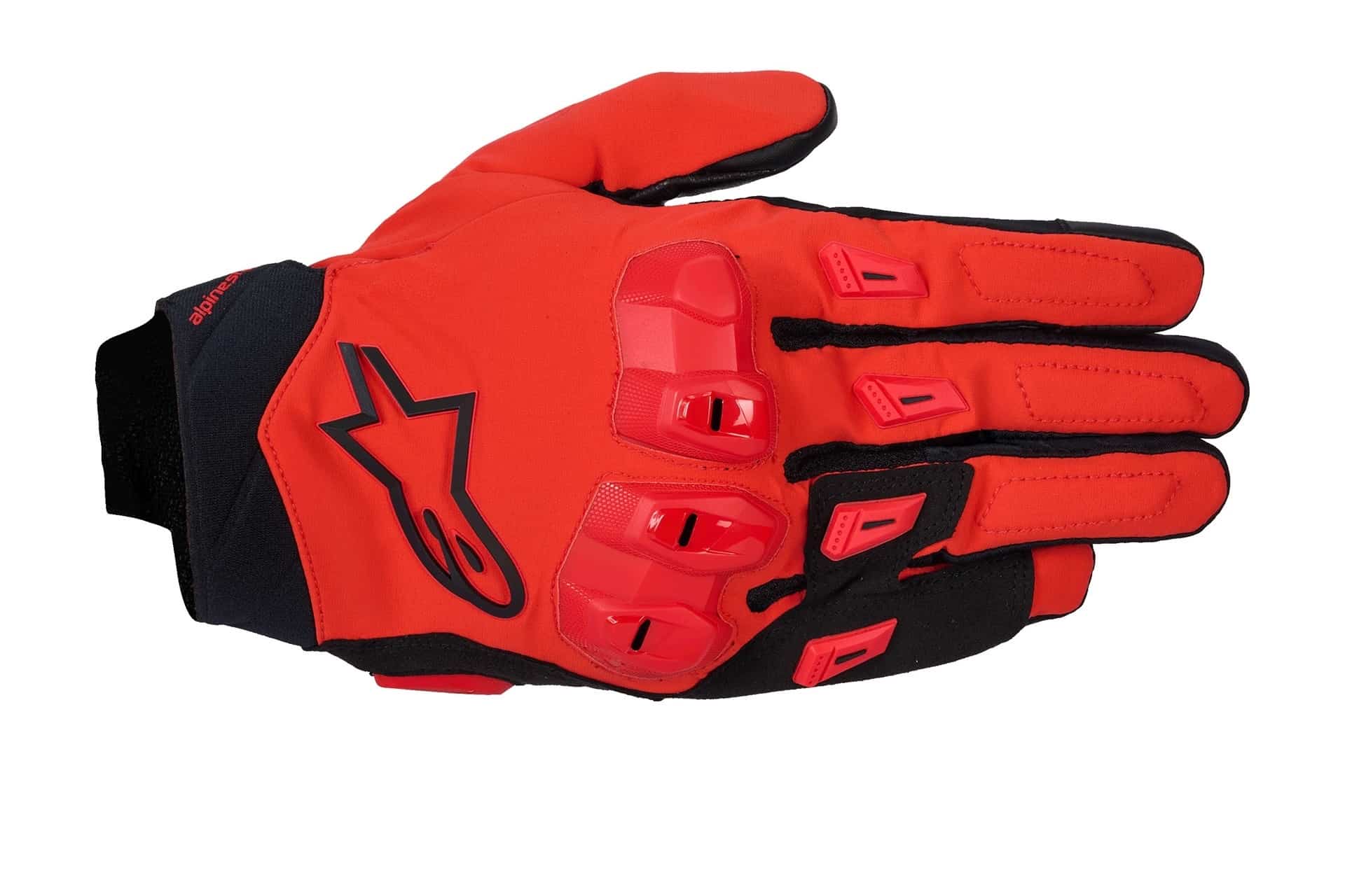 Colección Alpinestars Racing Sport Primavera 2025