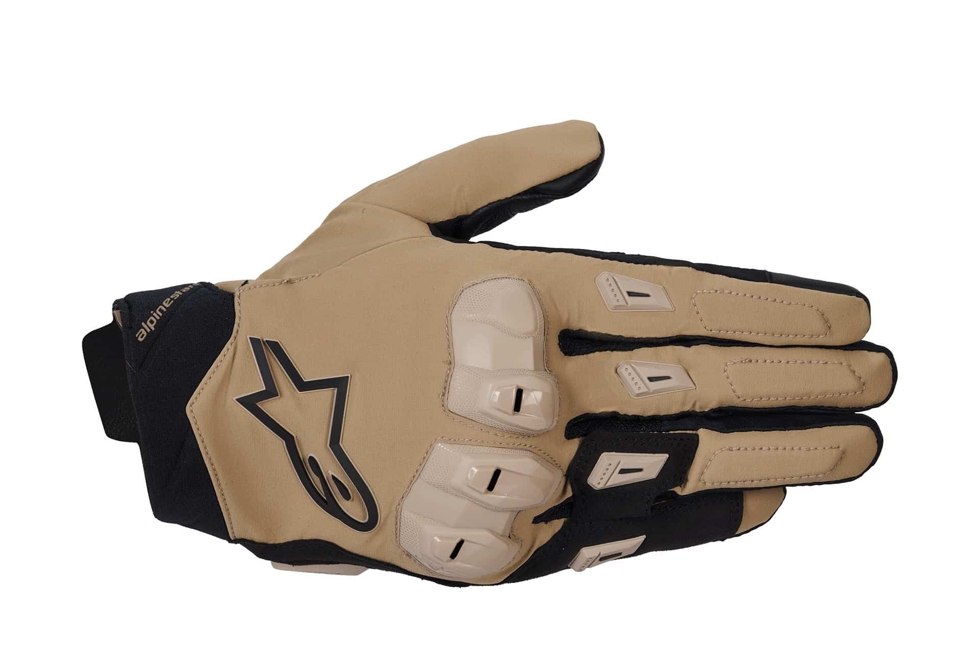 Colección Alpinestars Racing Sport Primavera 2025