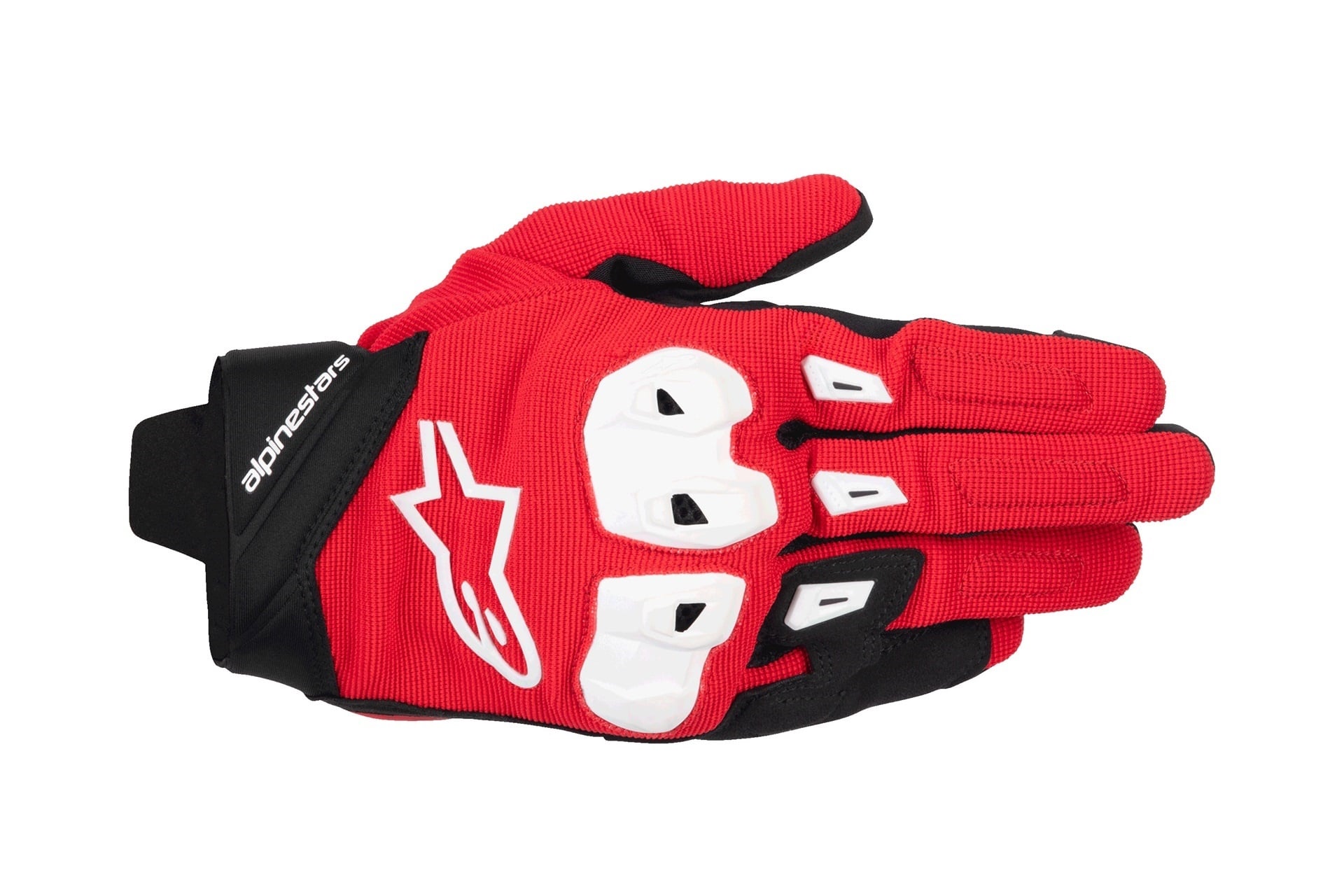 Colección Alpinestars Racing Sport Primavera 2025
