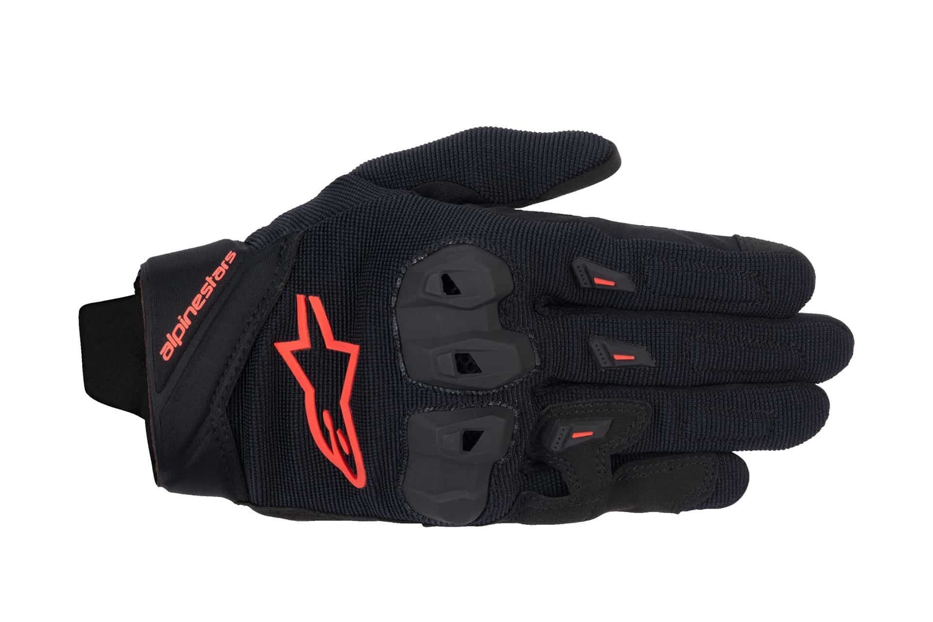 Colección Alpinestars Racing Sport Primavera 2025
